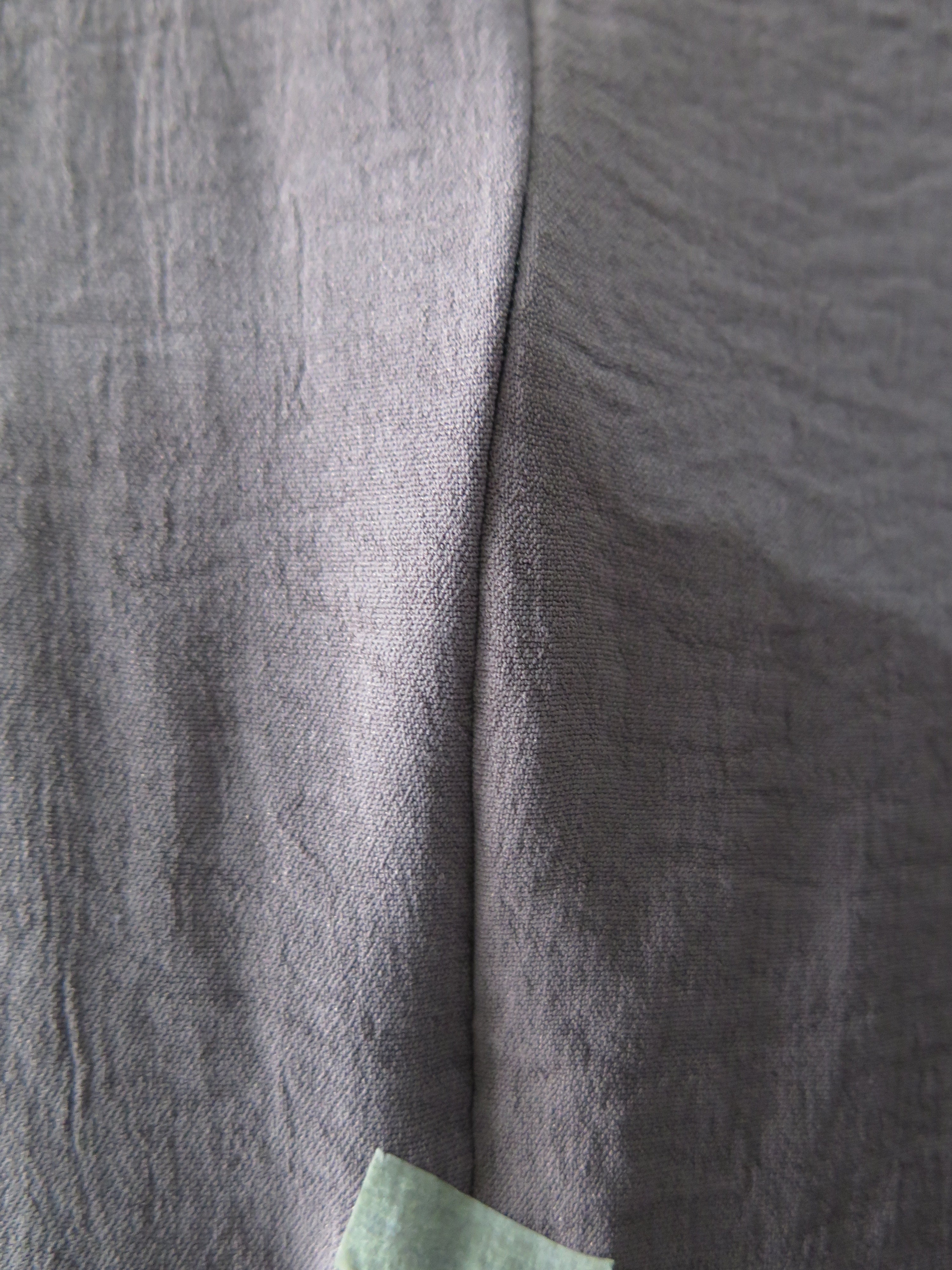 [DEFECT] Mocha Praya XXL