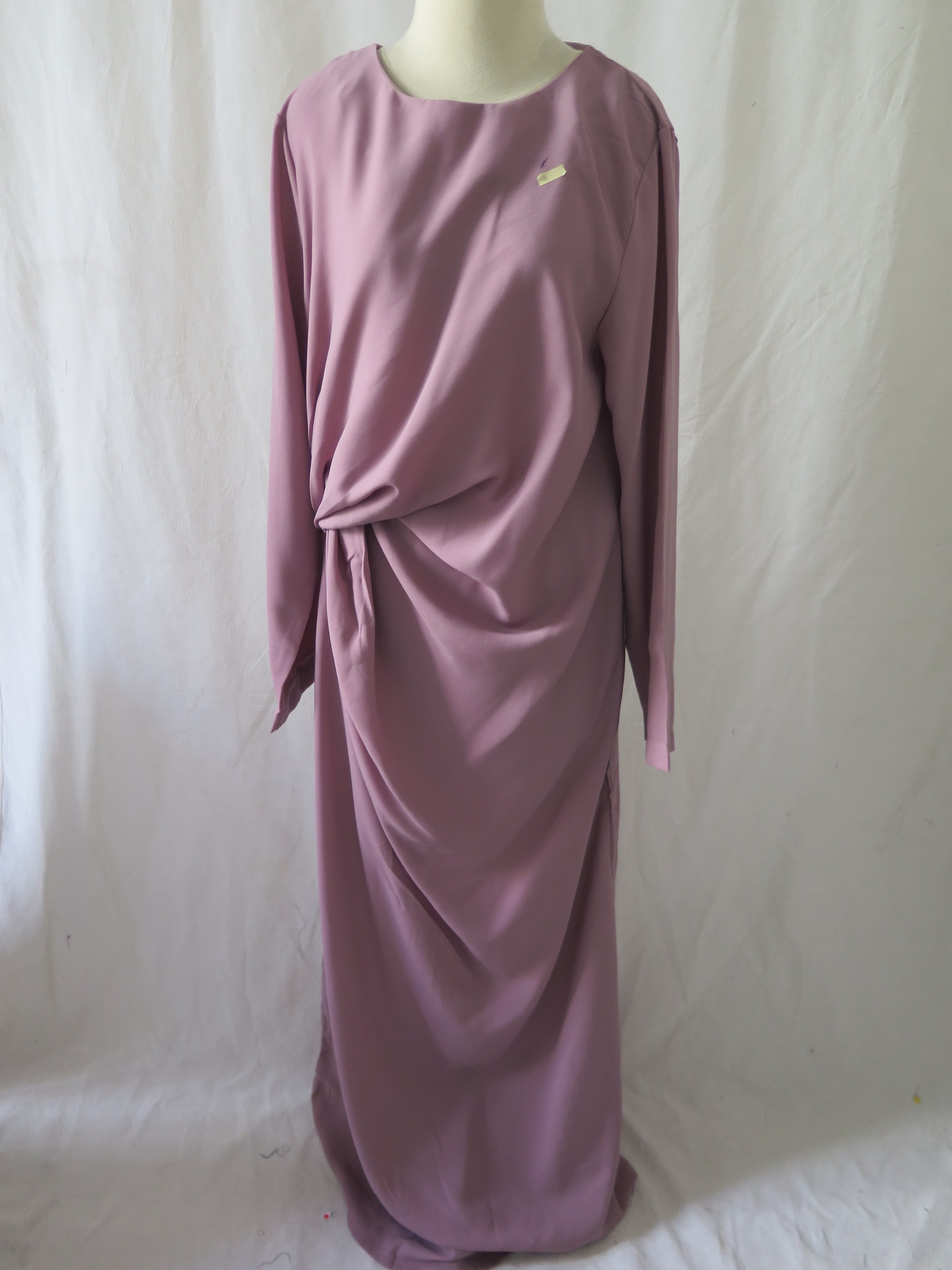 [DEFECT] Lilac Sasmaya M