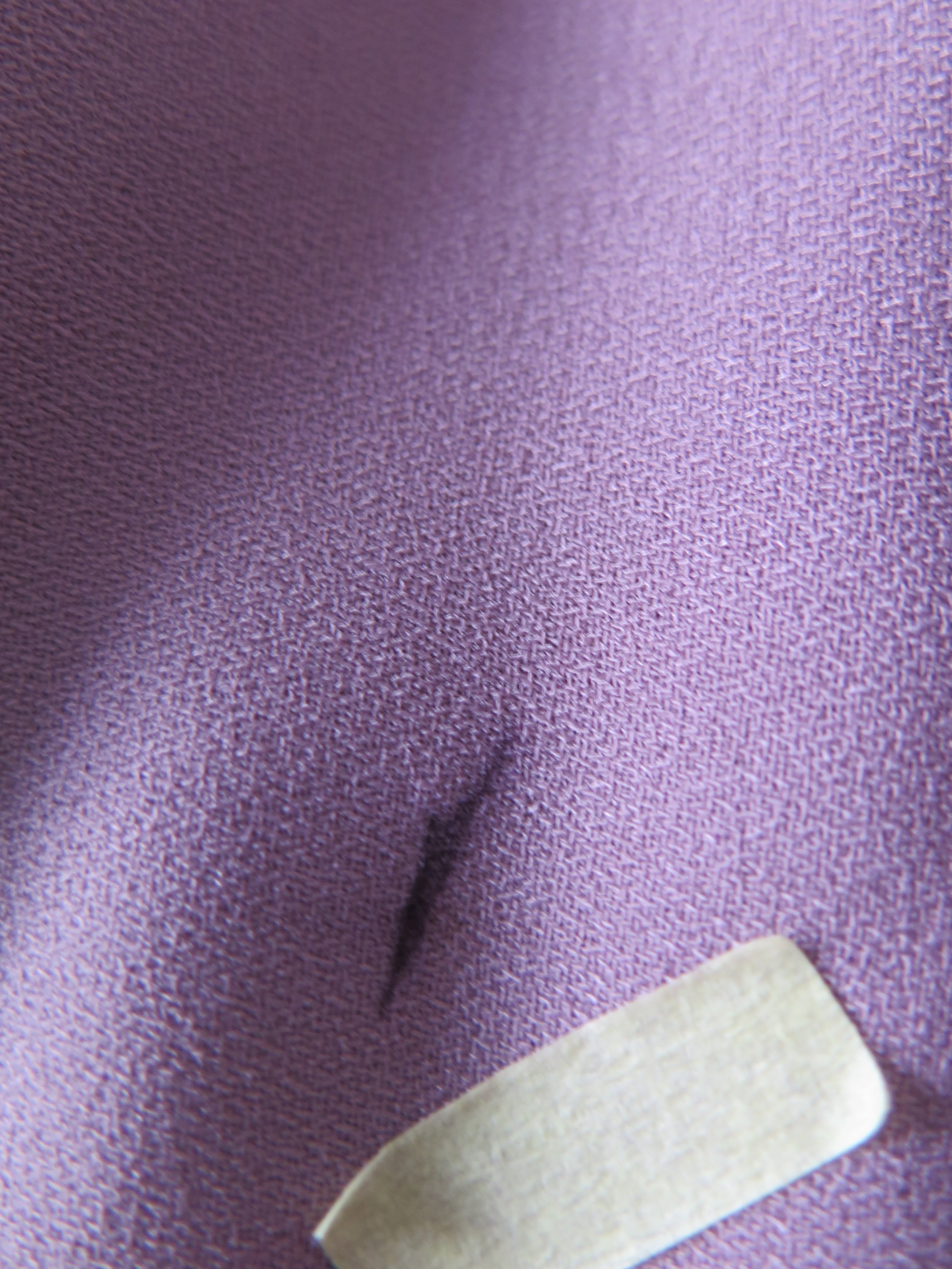 [DEFECT] Lilac Sasmaya M