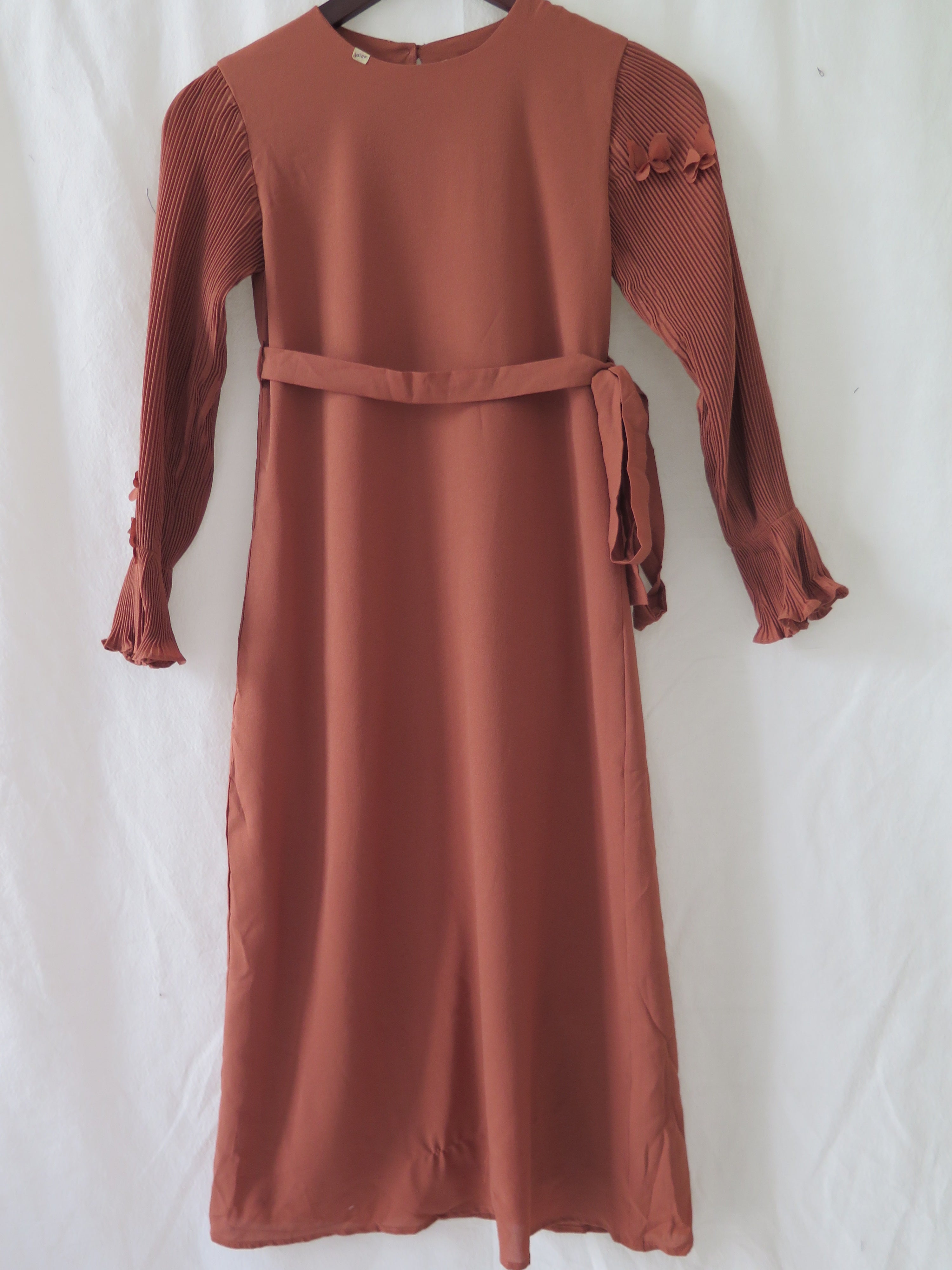 [DEFECT] Ginger Kancana 1,9