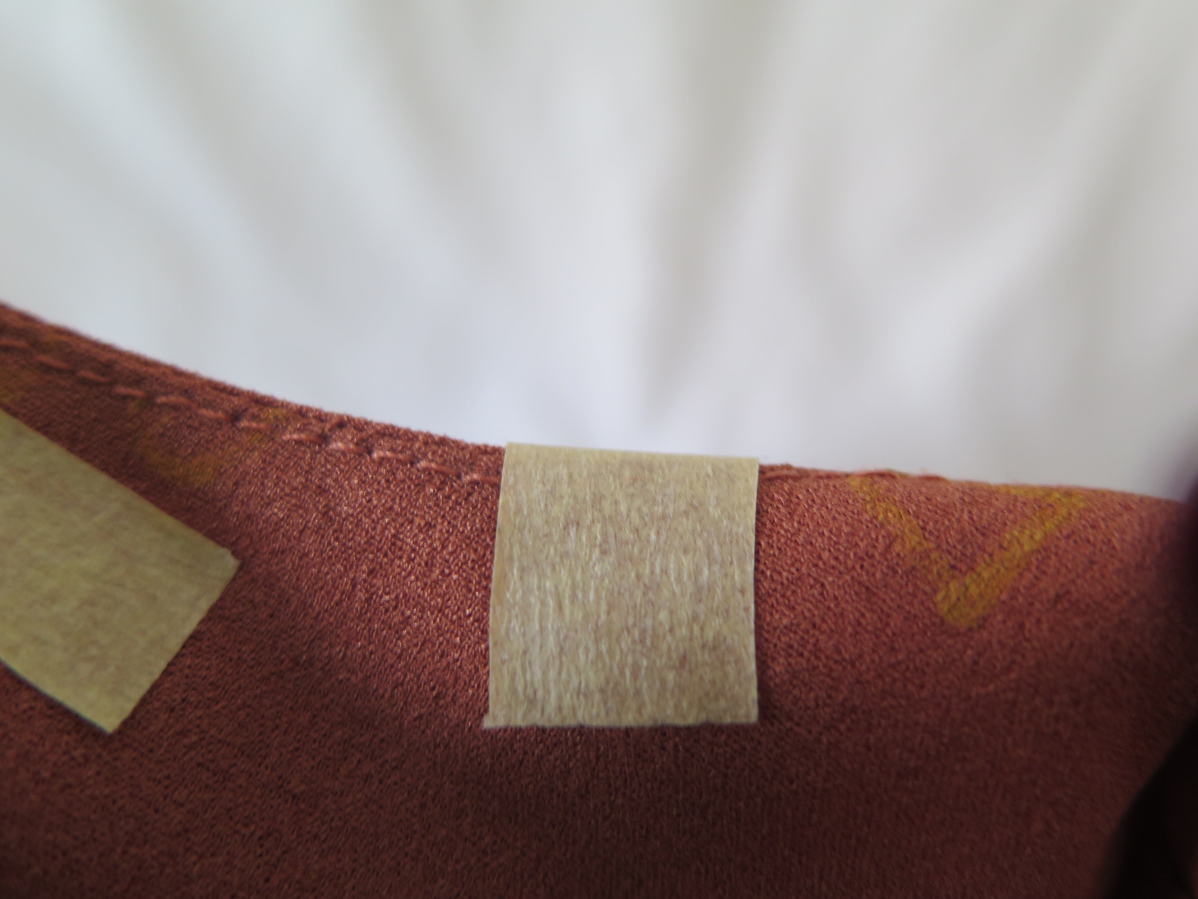 [DEFECT] Ginger Kancana 1,9