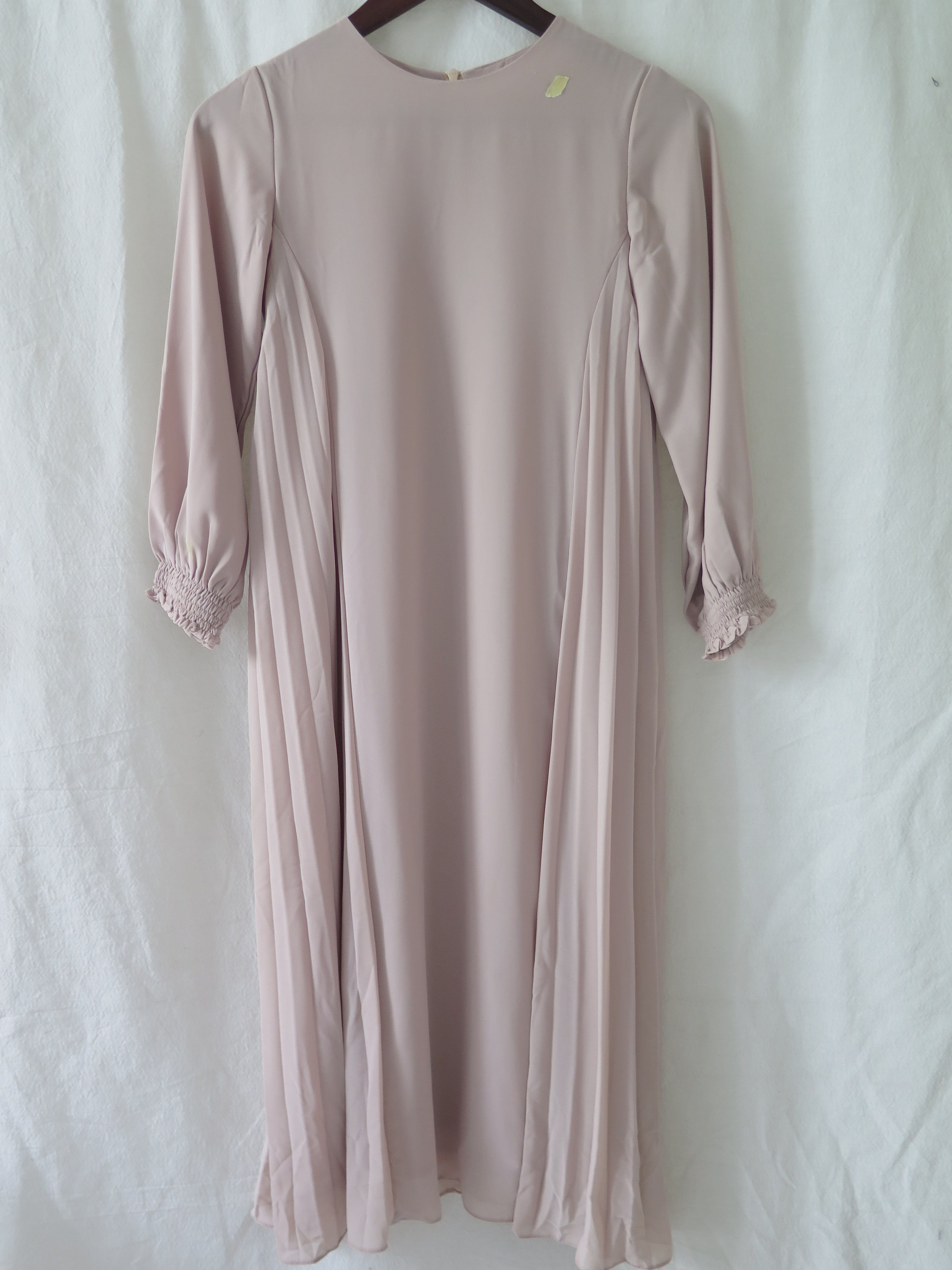 [DEFECT] Eggshell Raka Kids 3,5,9,11