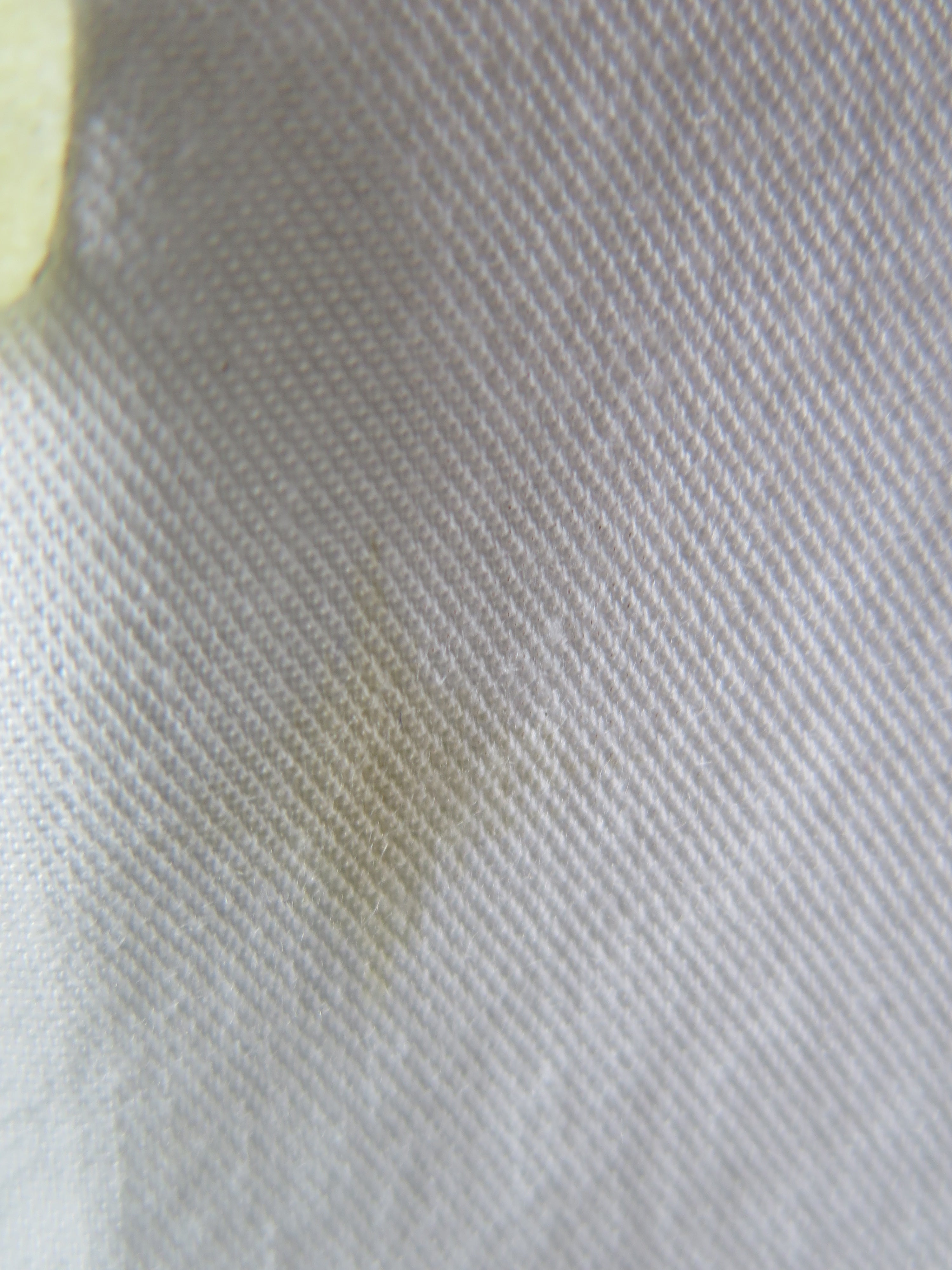 [DEFECT] Offwhite Tari S