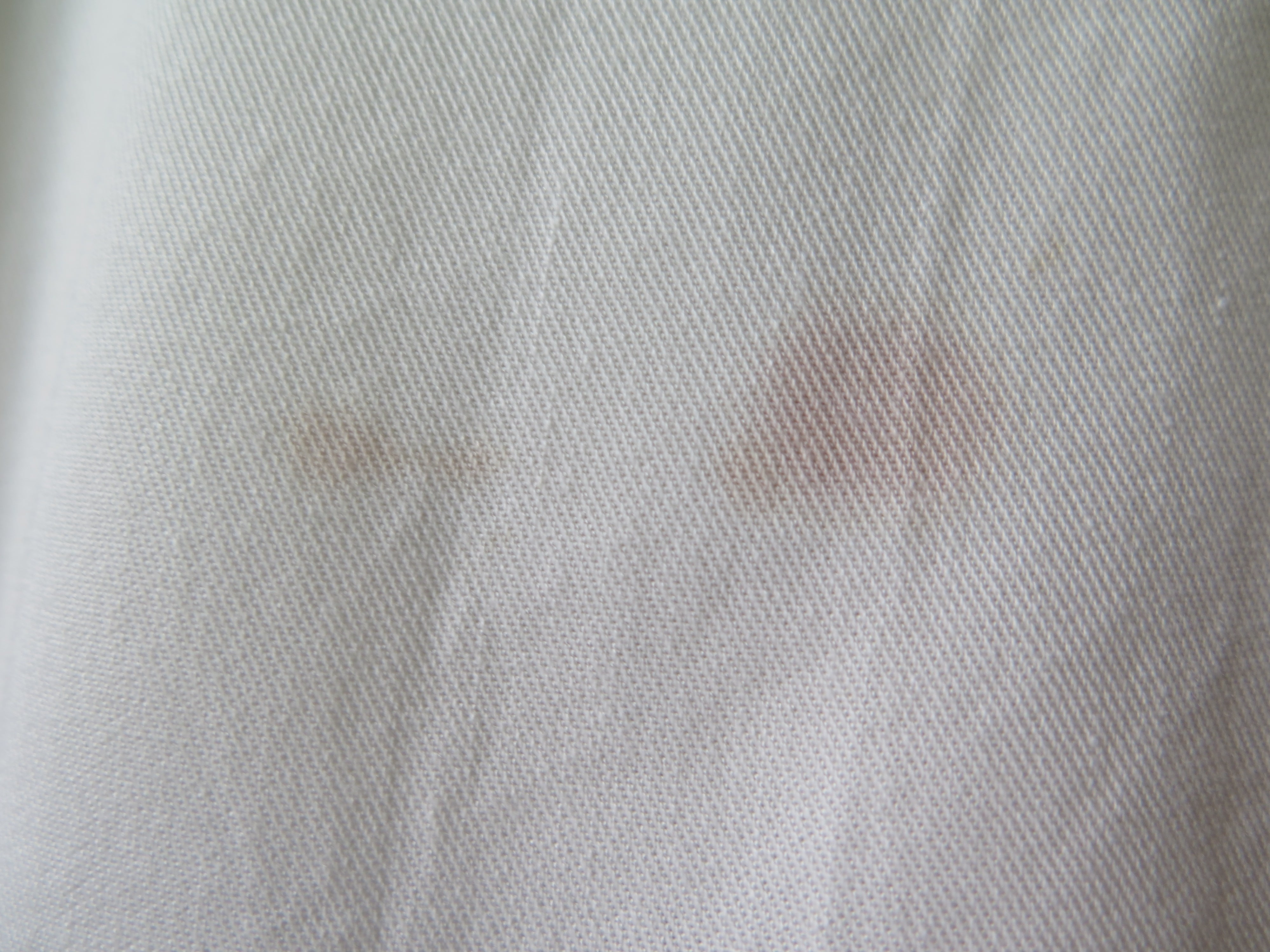 [DEFECT] Offwhite Tari S