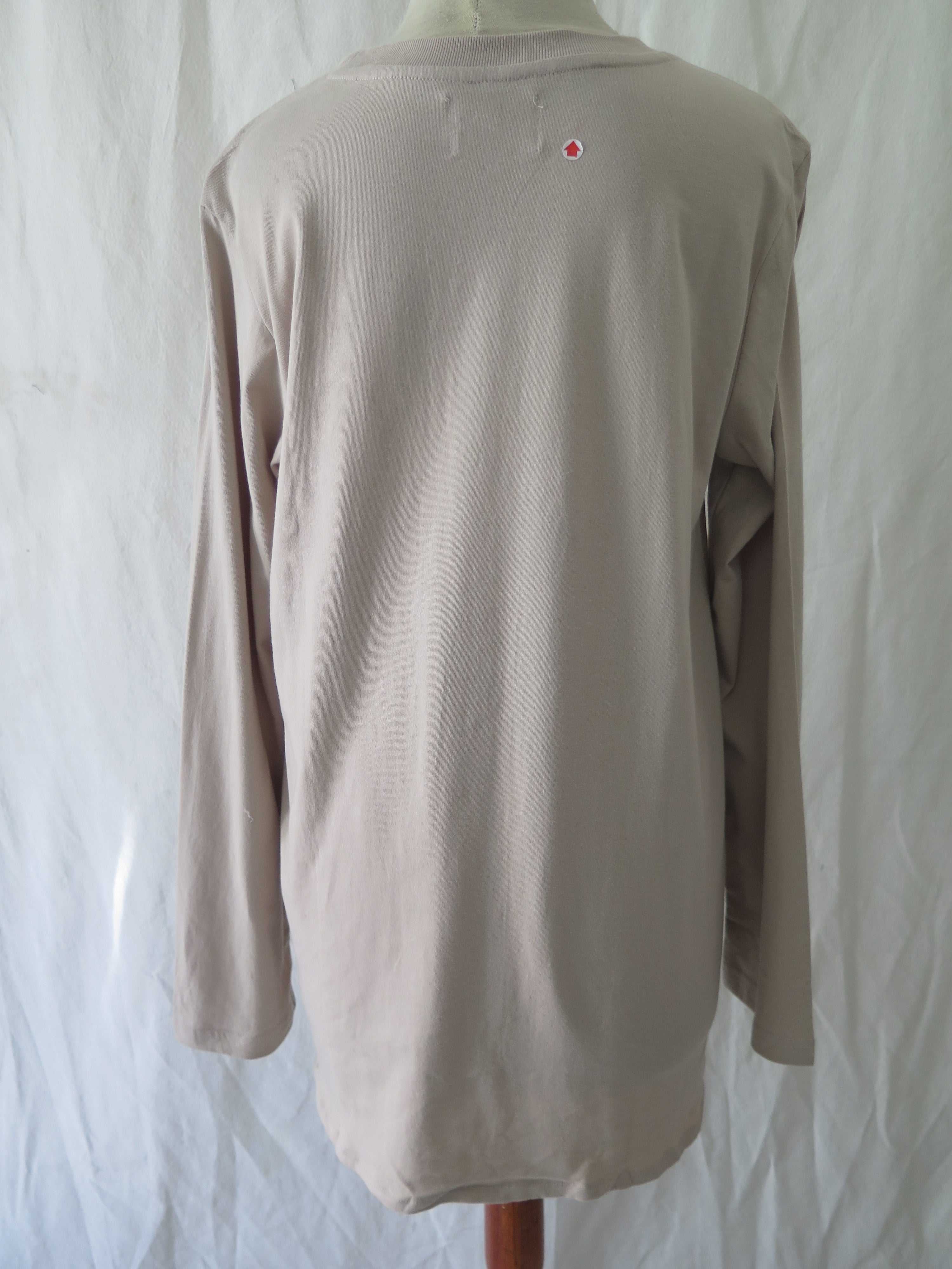 [DEFECT] Light Khaky Adani S