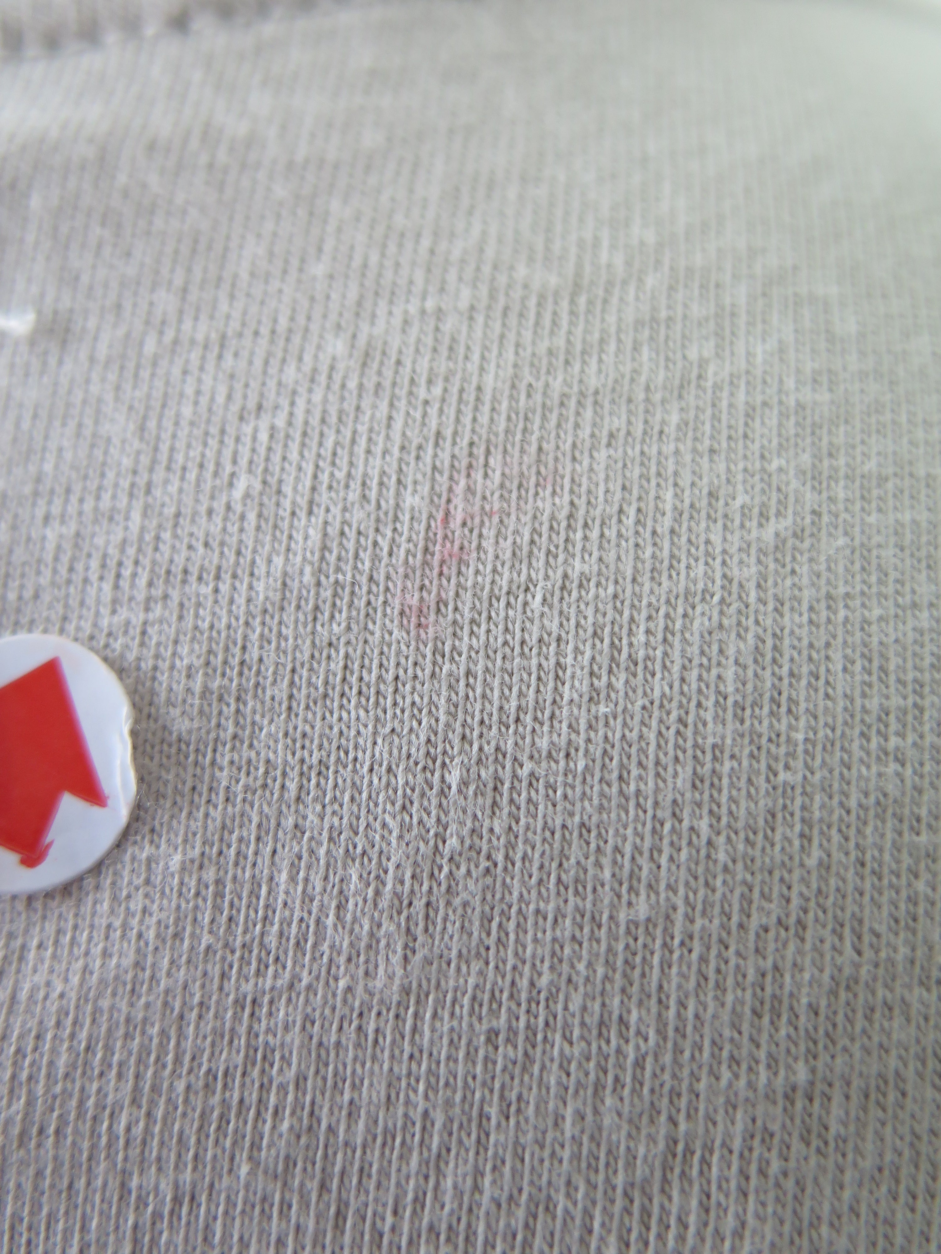 [DEFECT] Light Khaky Adani S