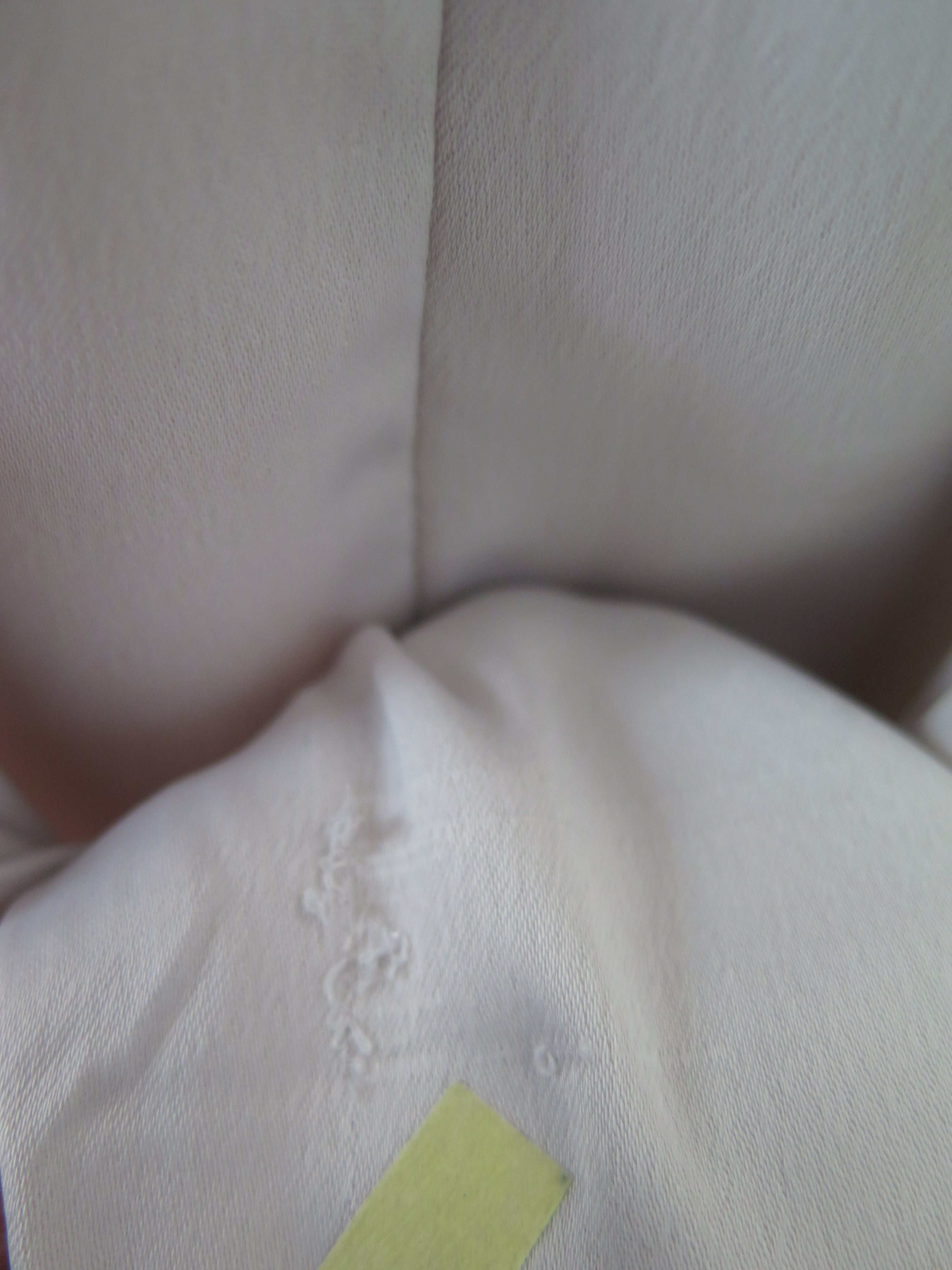 [DEFECT] Bone Tanaya M