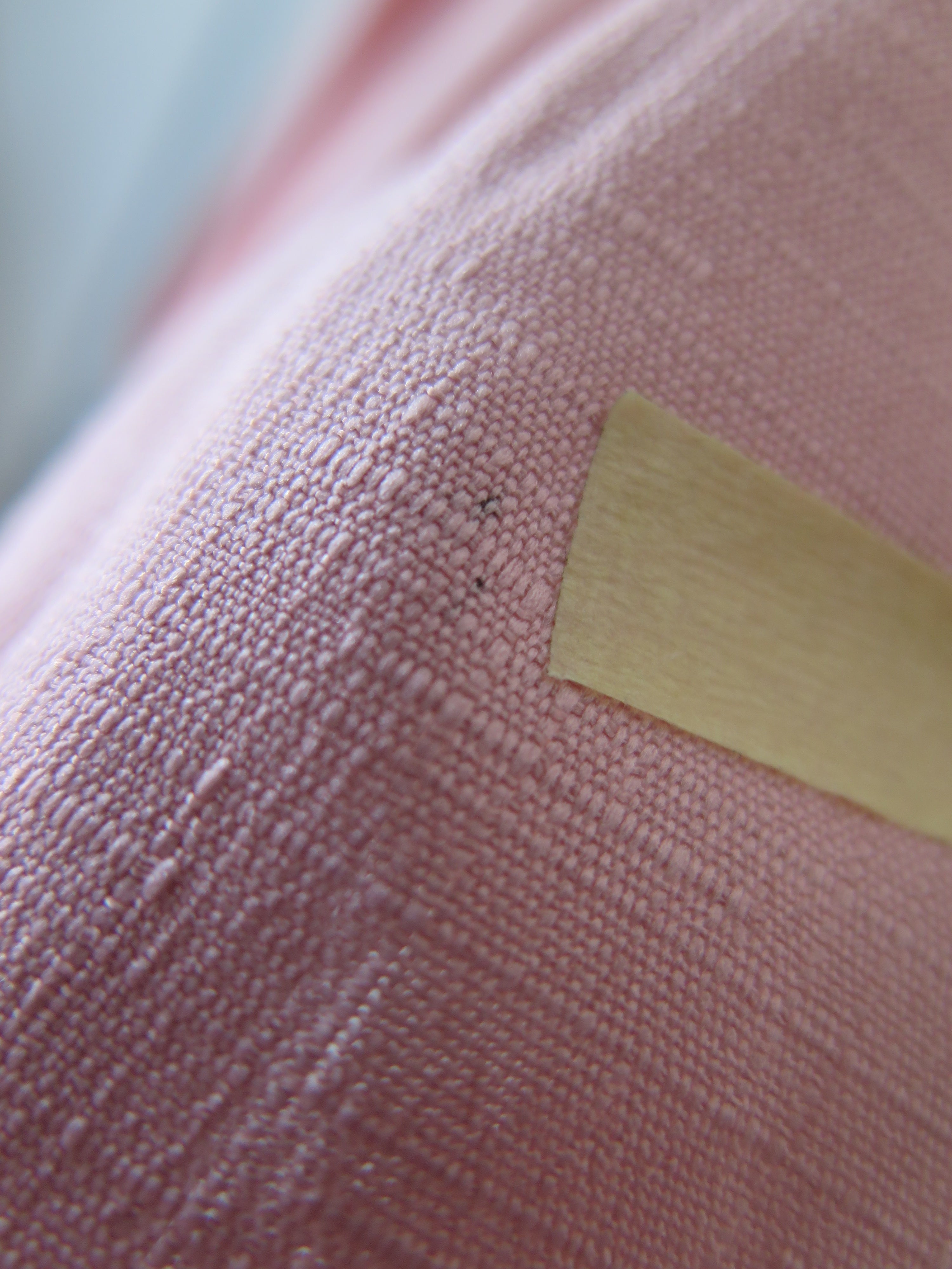 [DEFECT] Pink Kesvari Top S,M,XL