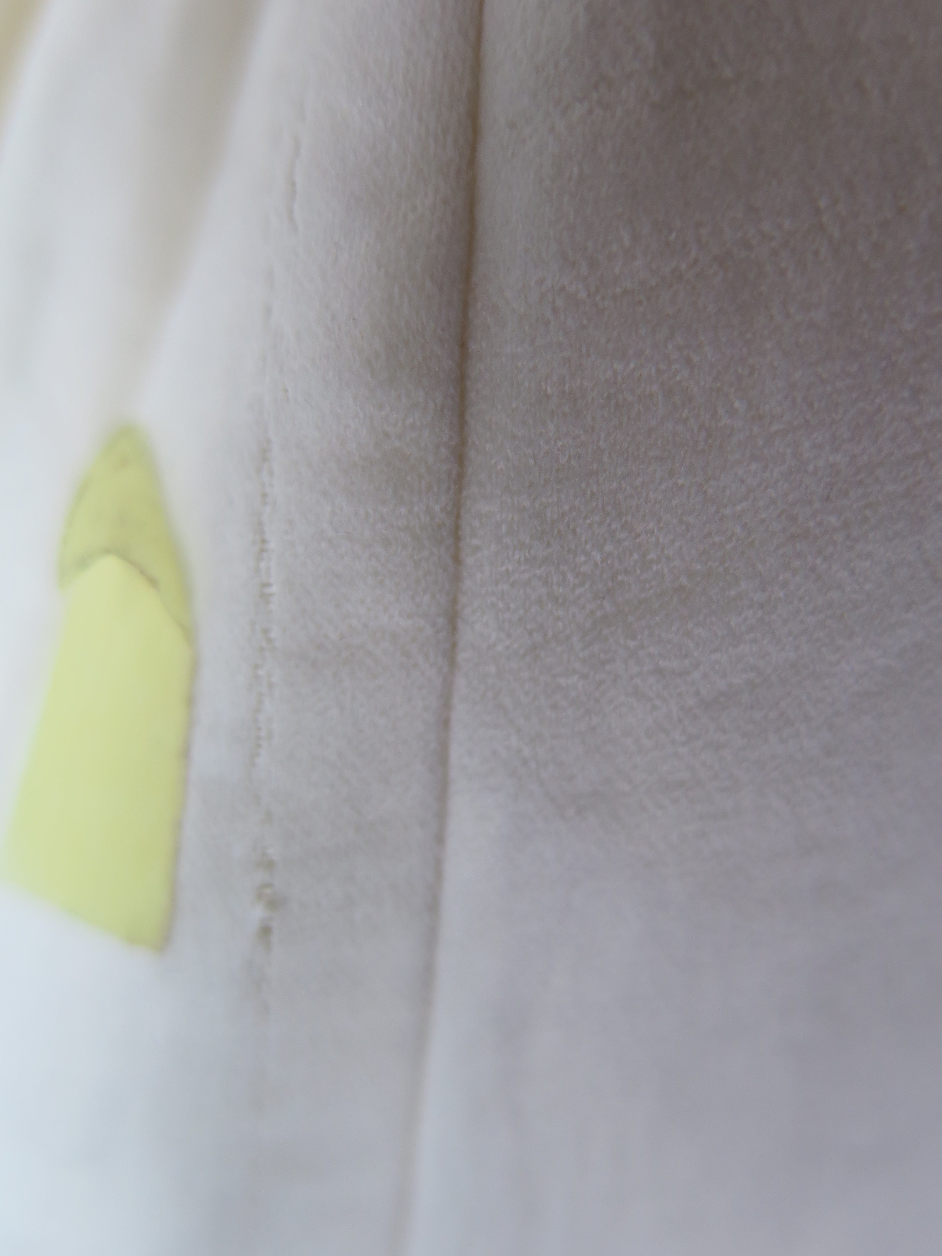 [DEFECT] Beige Harsana XL