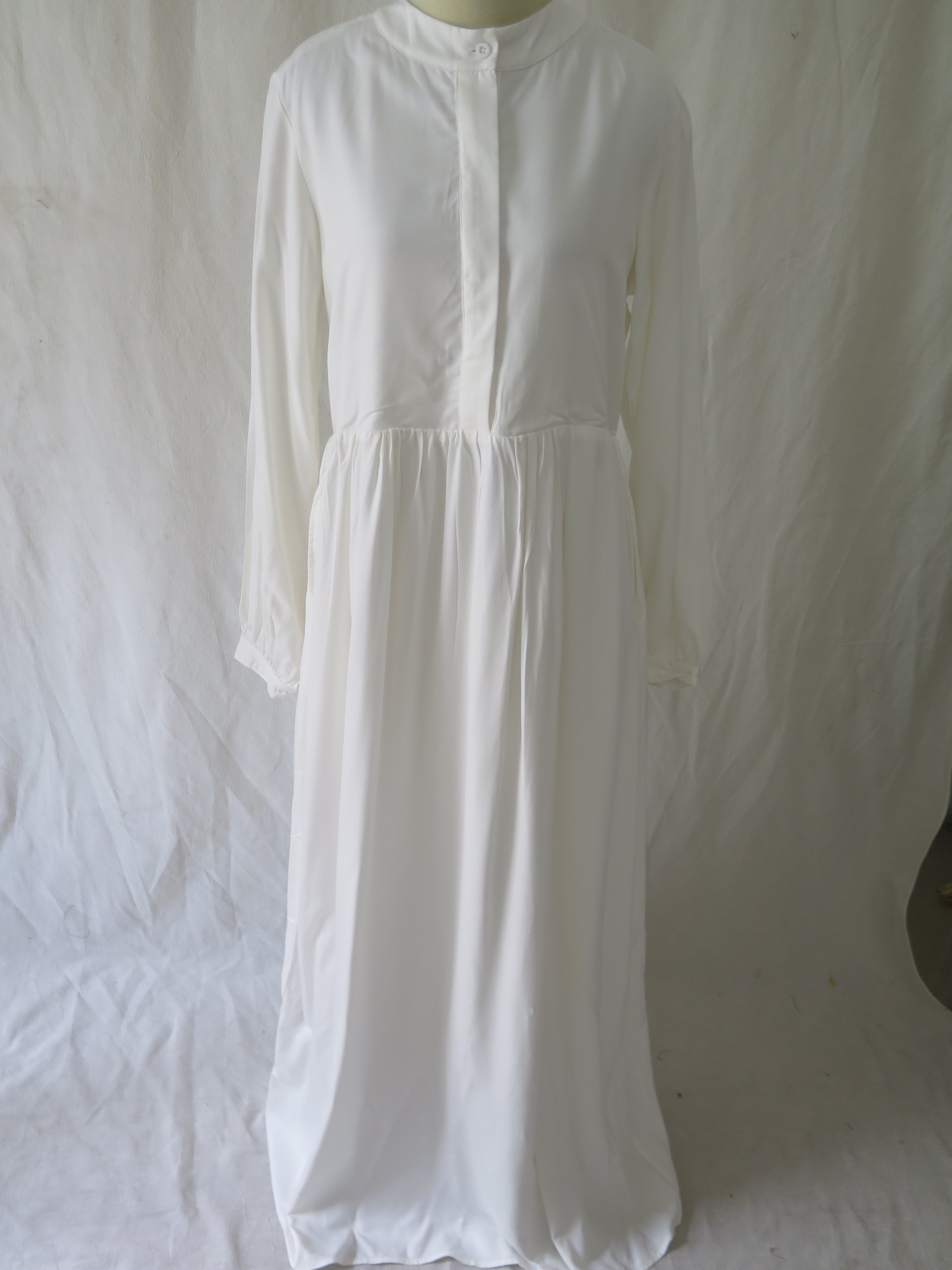 [DEFECT] Offwhite Mahreen S