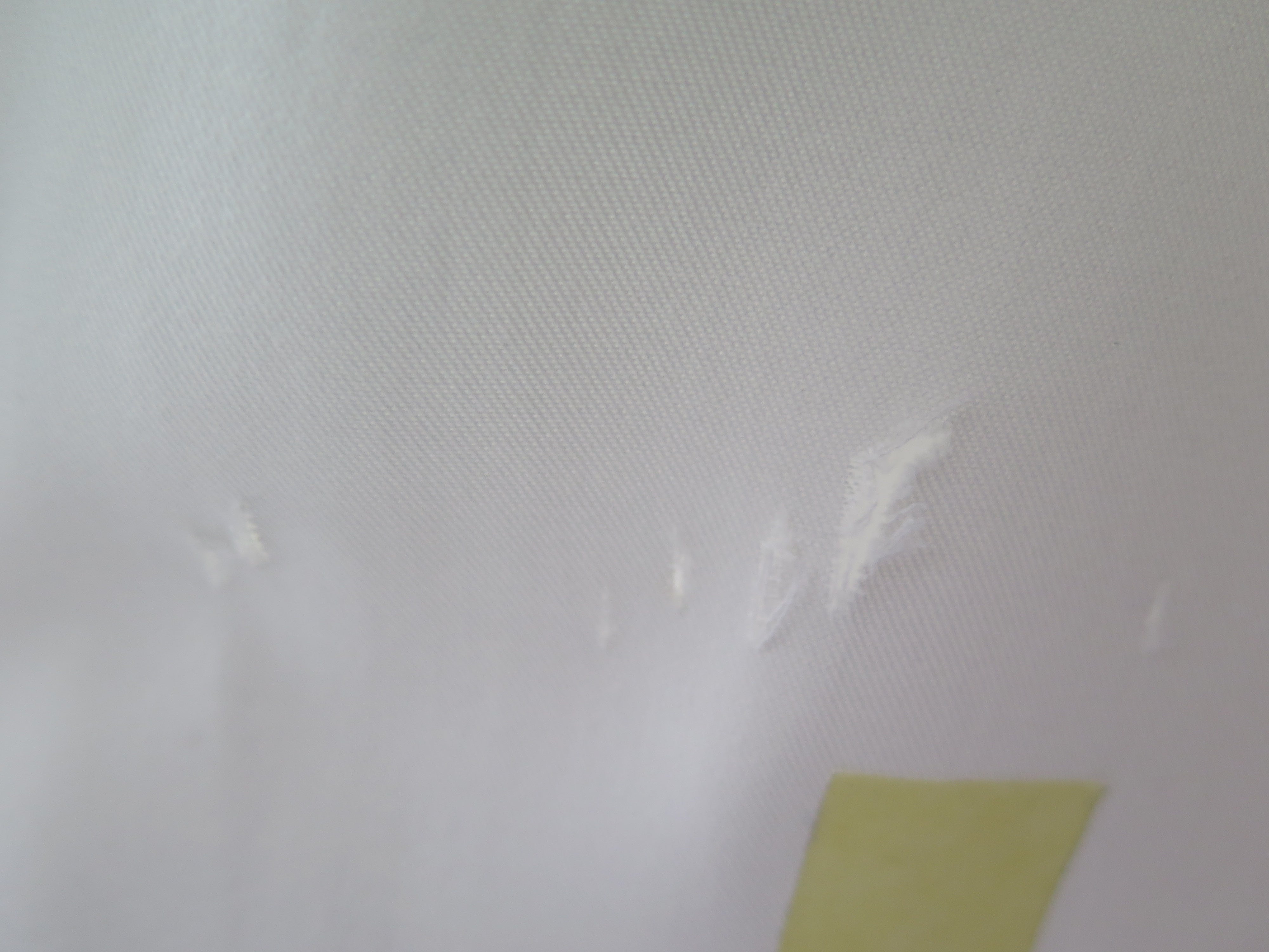 [DEFECT] Offwhite Mahreen S