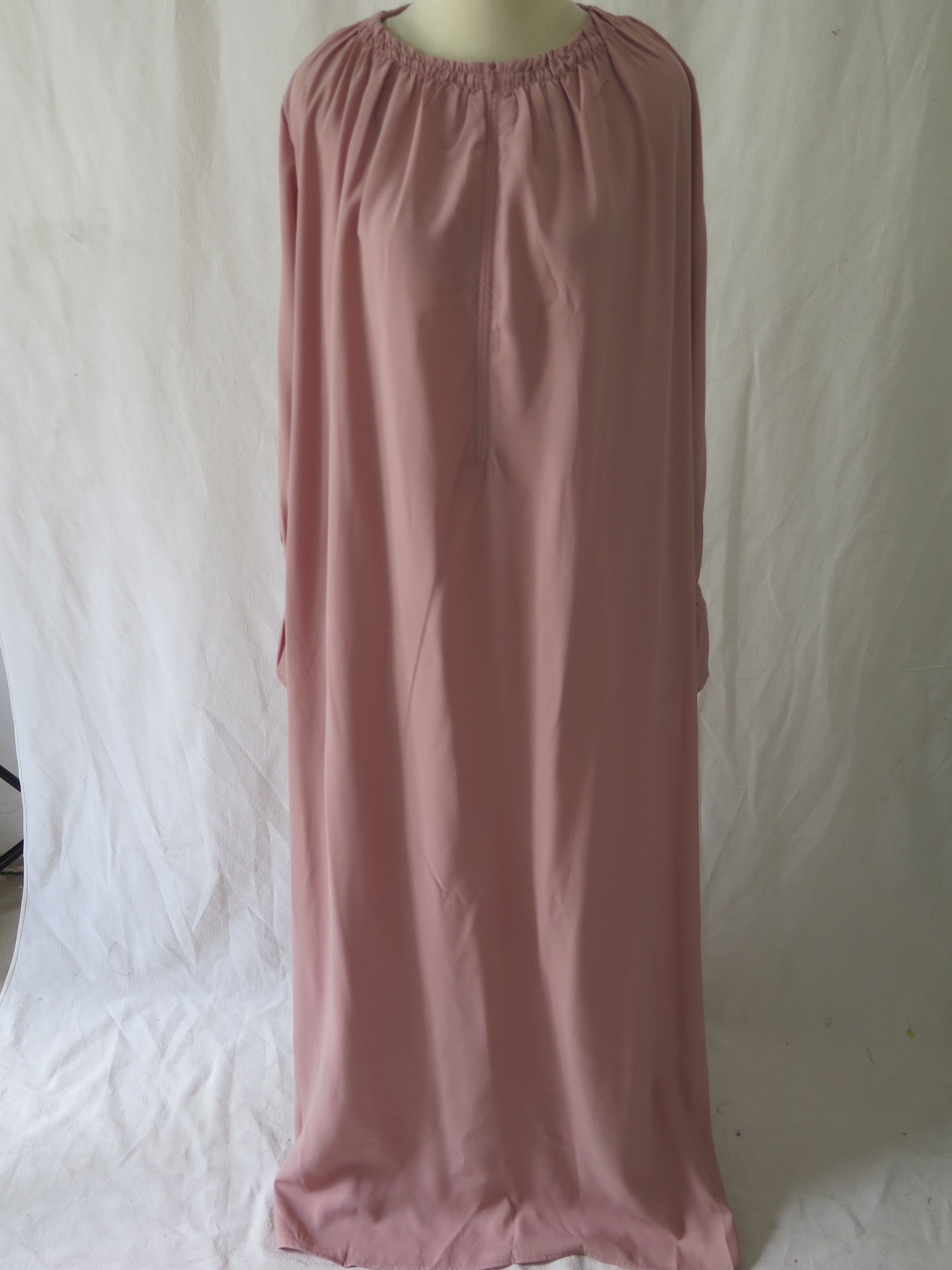 [DEFECT] Dusty Peach Sena XS