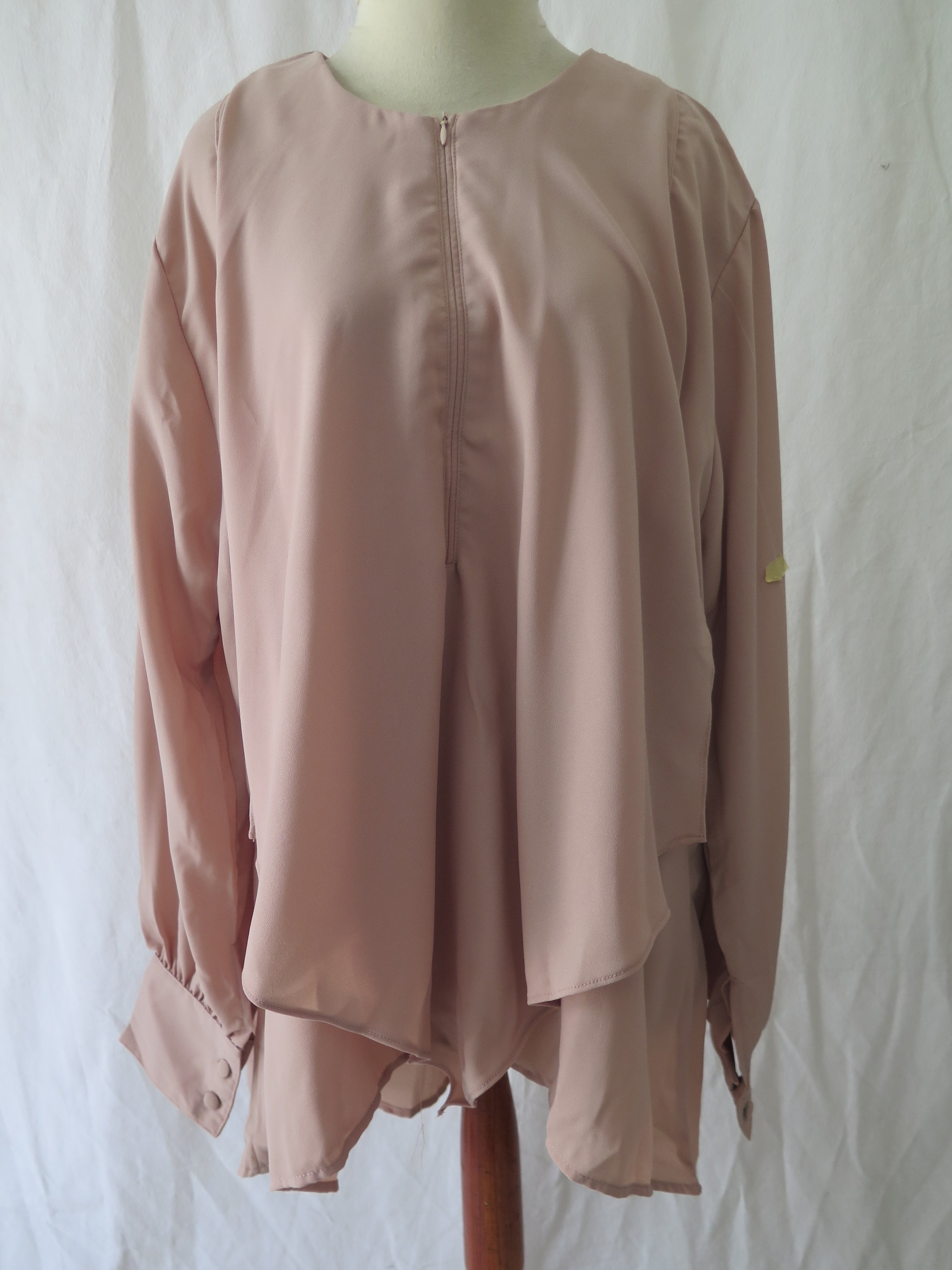 [DEFECT] Sand Dian XXL