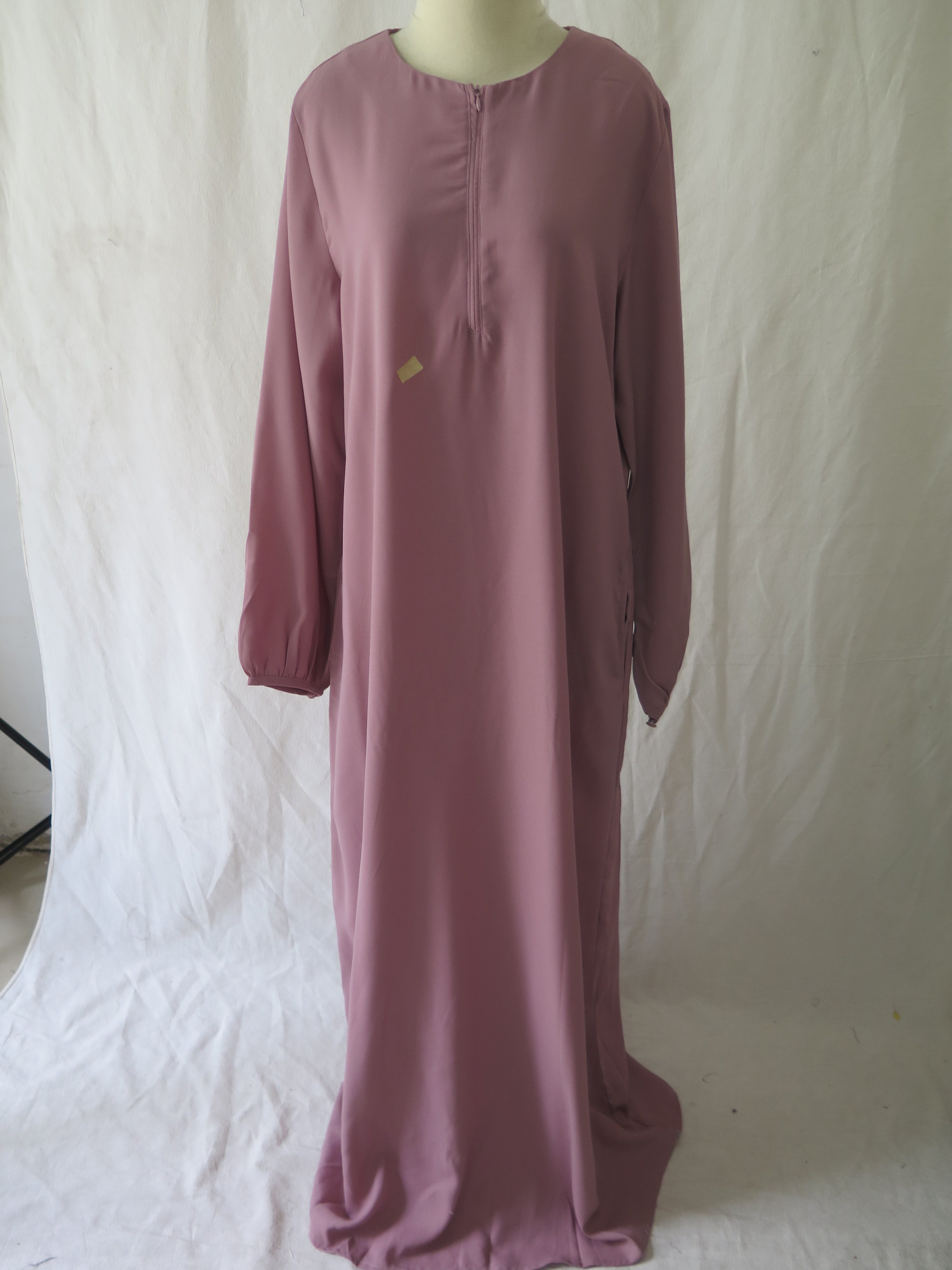 [DEFECT] Basic Sada Lilac M