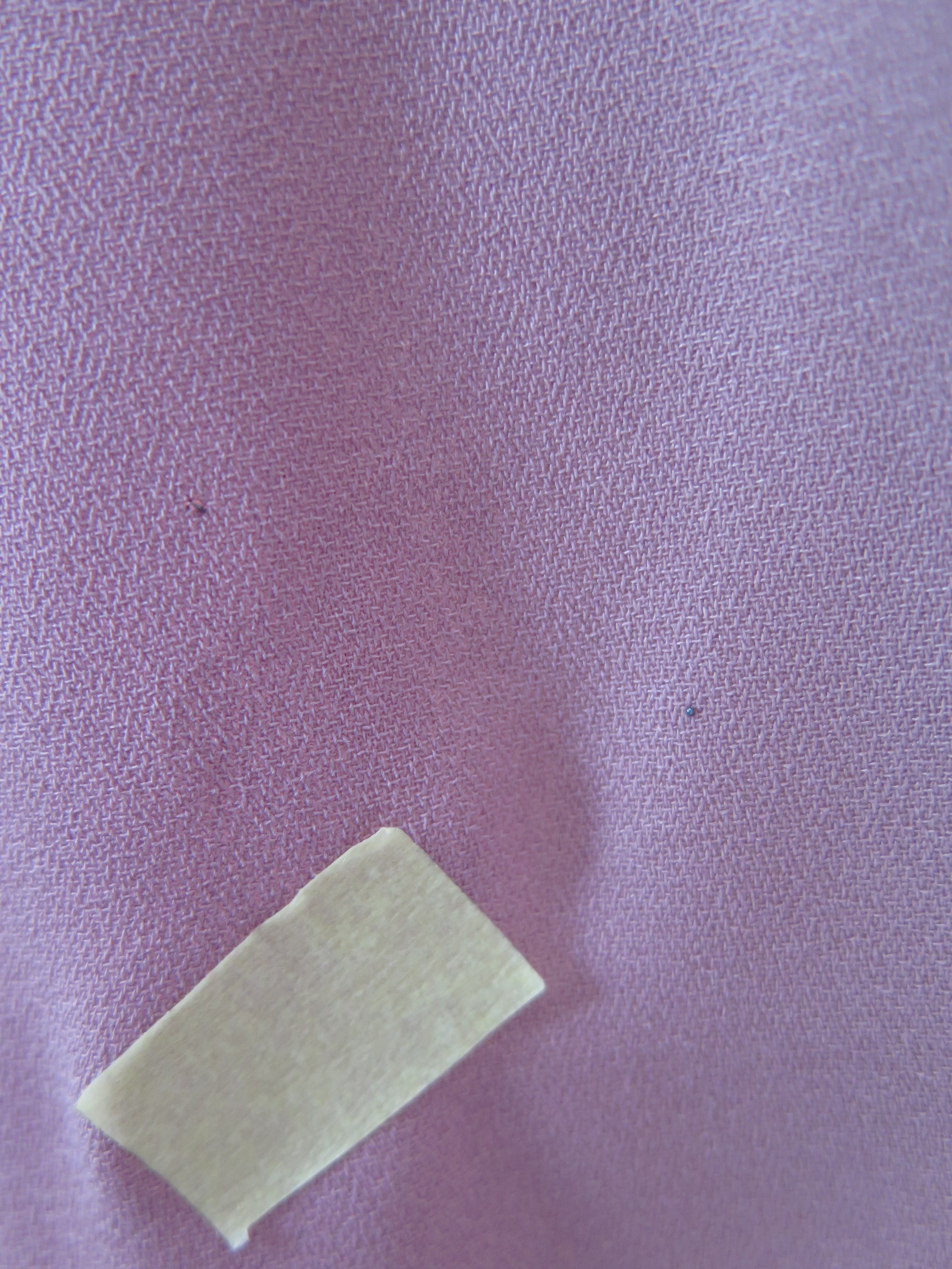 [DEFECT] Basic Sada Lilac M