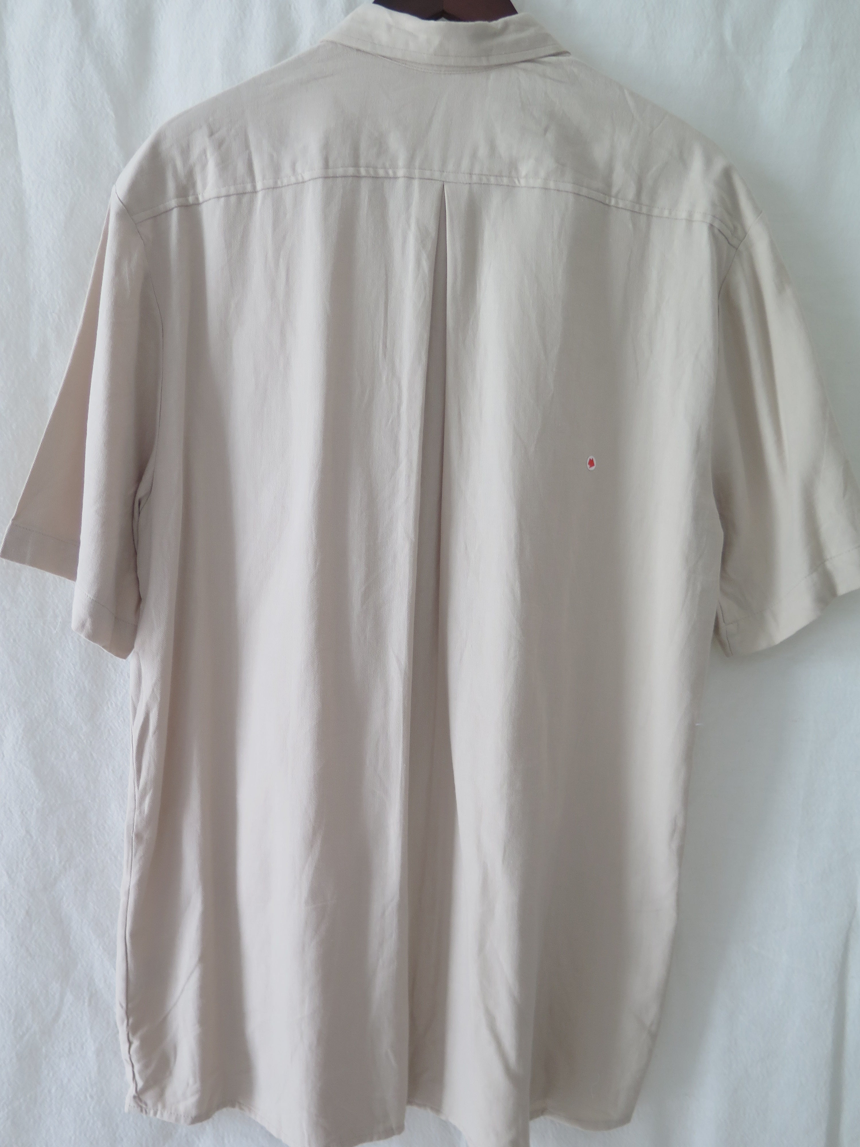 [DEFECT] Ecru Wijaya XL