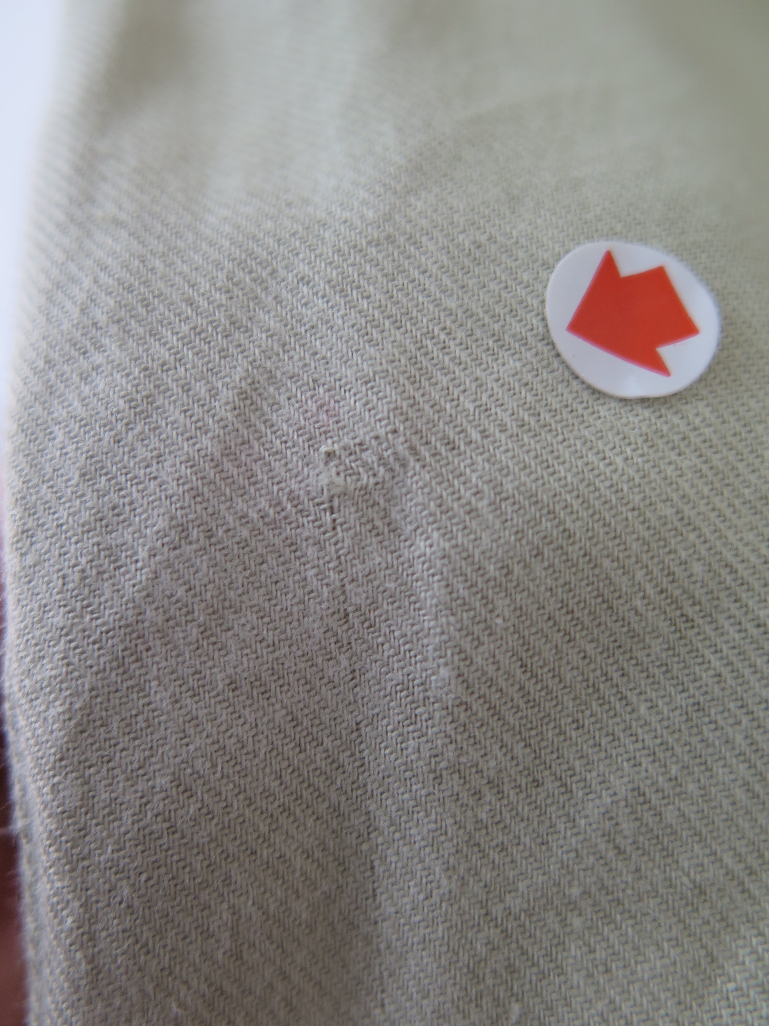 [DEFECT] Moss Wijaya L