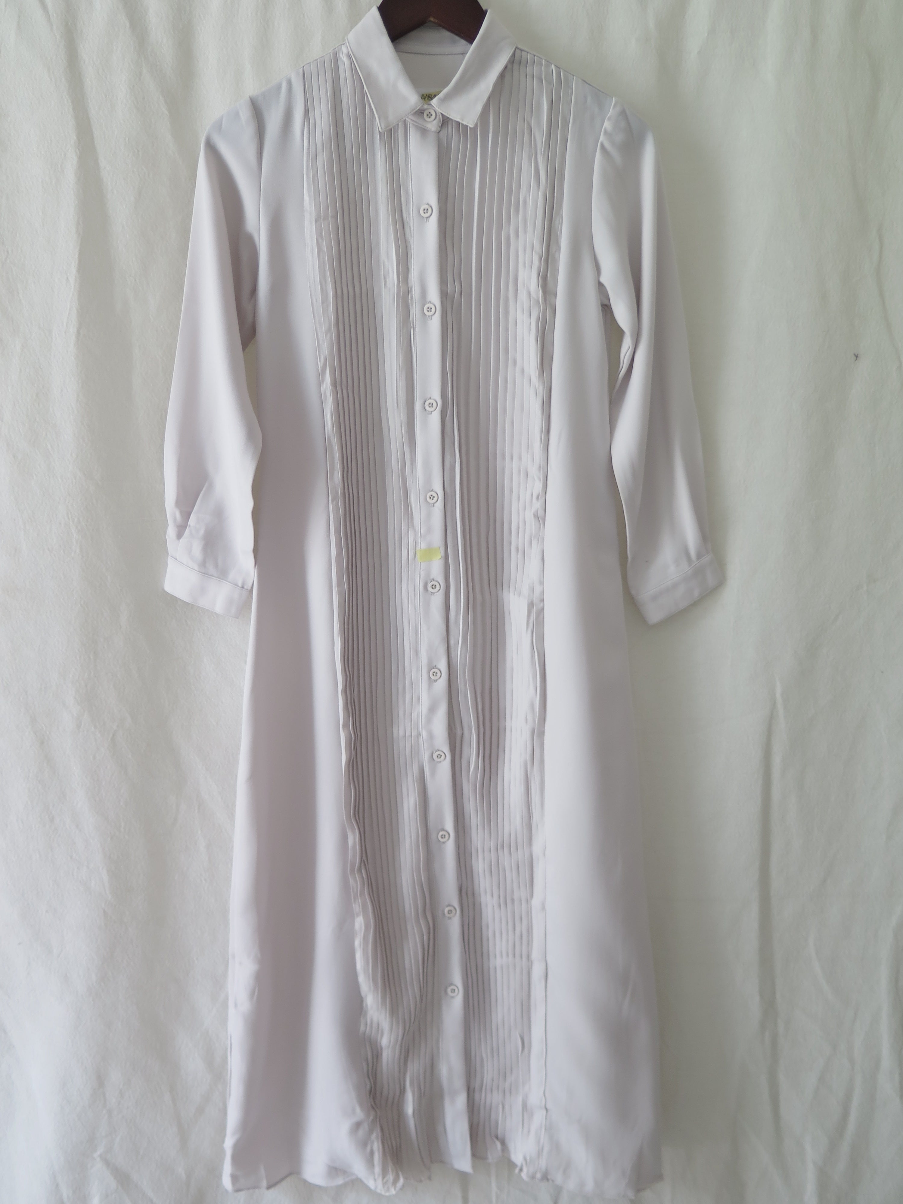 [DEFECT] Smoke Adikara Kids 9,11