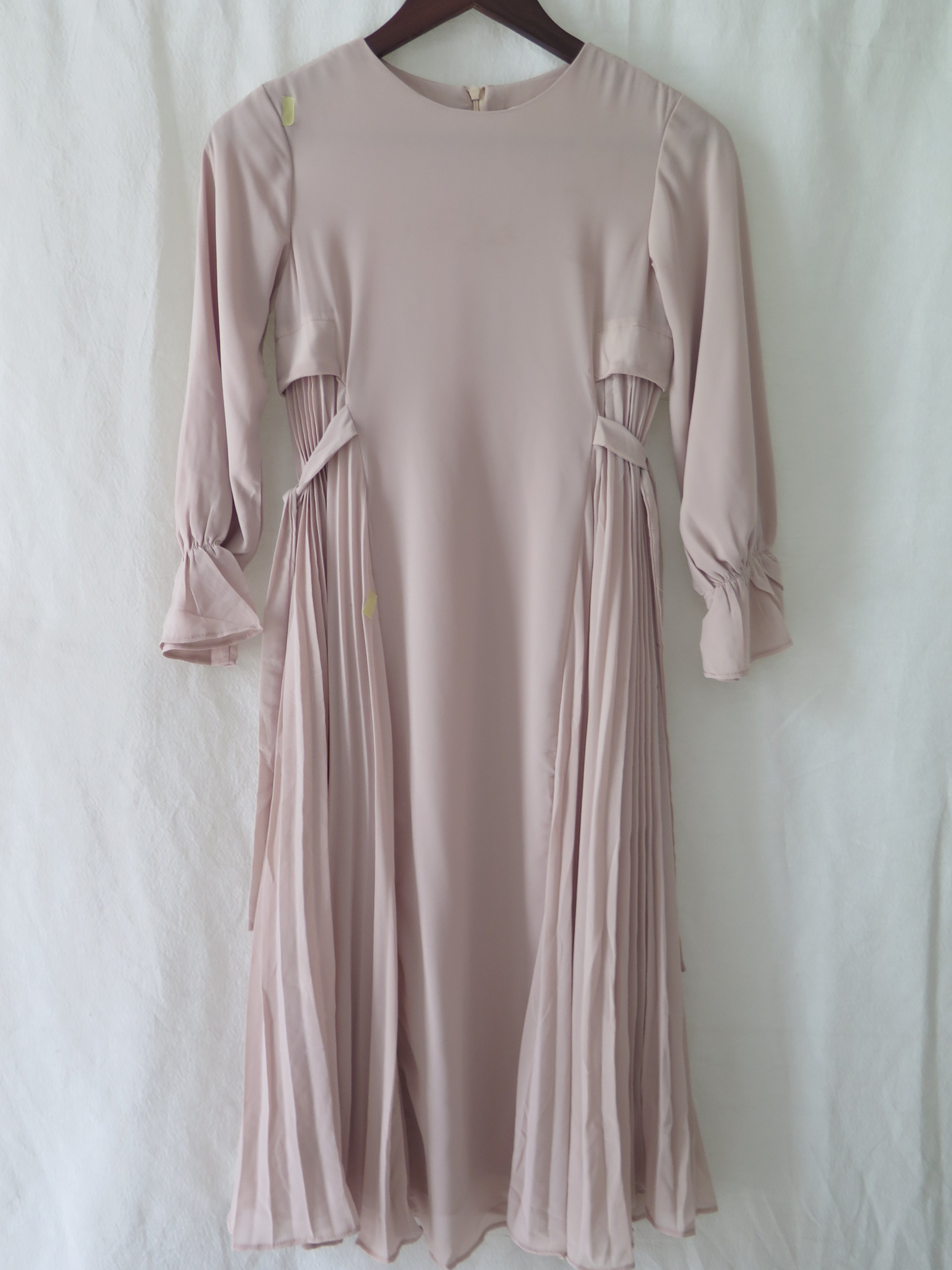 [DEFECT] Eggshell Taima Kids 9