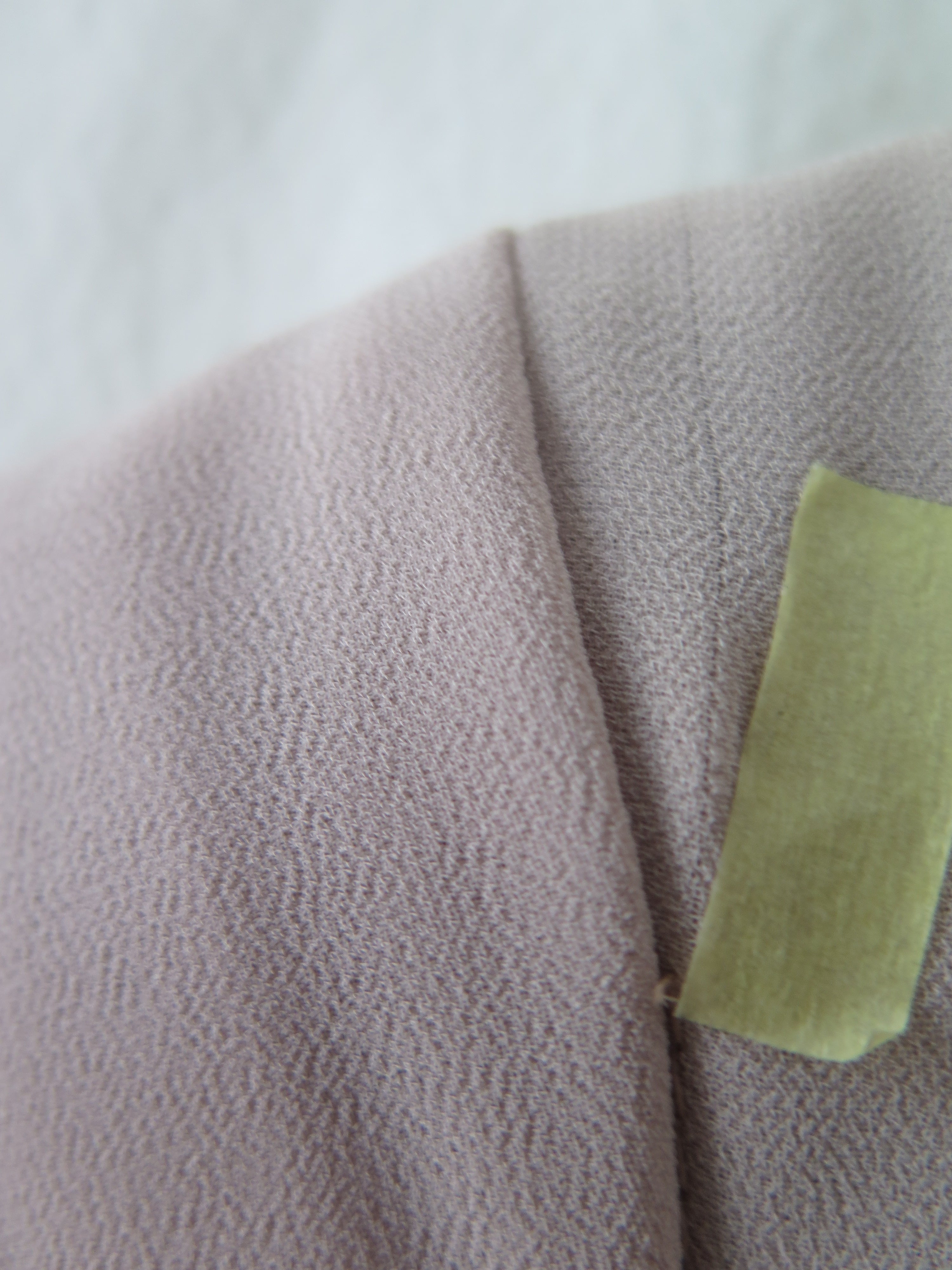 [DEFECT] Eggshell Taima Kids 9