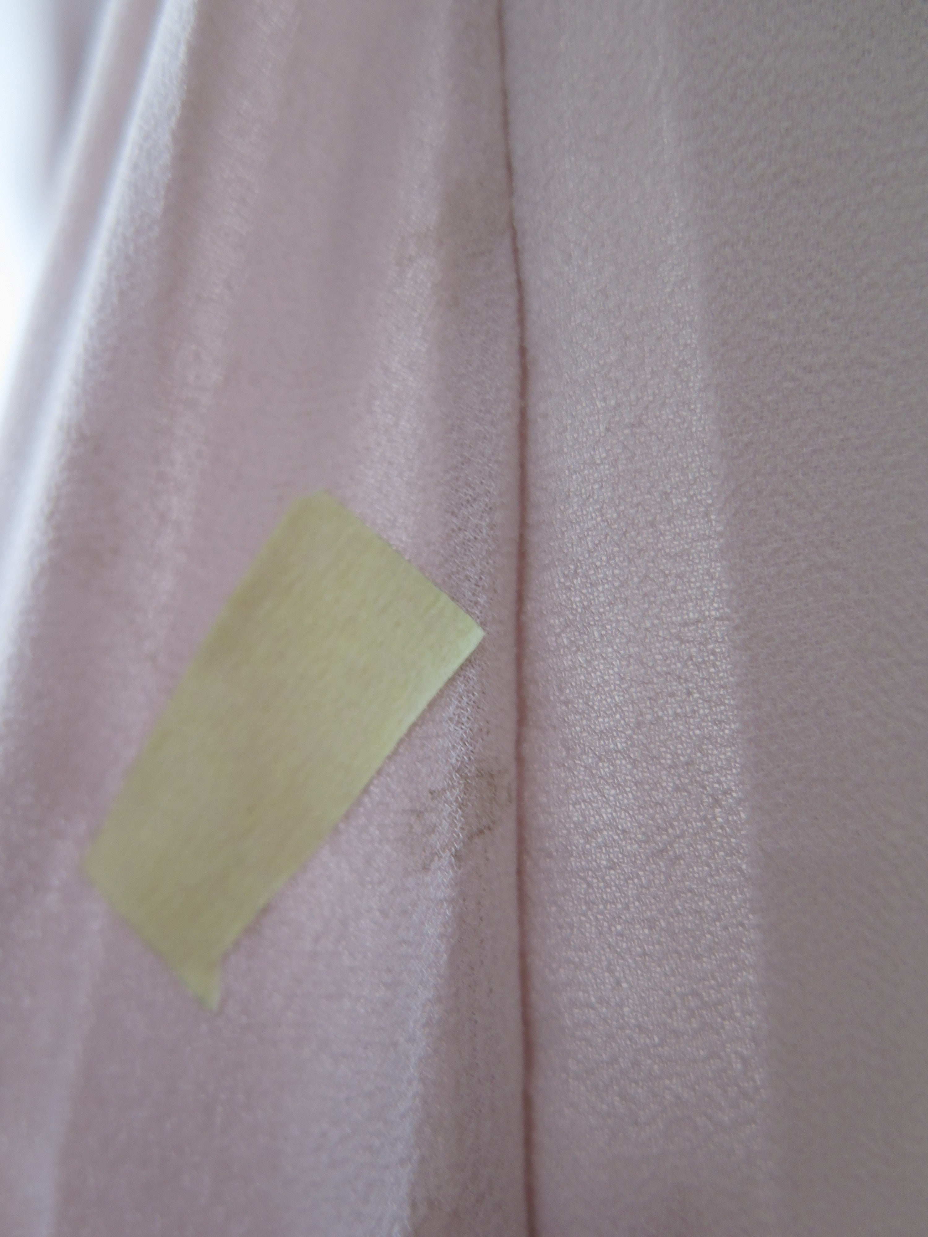 [DEFECT] Eggshell Taima Kids 9