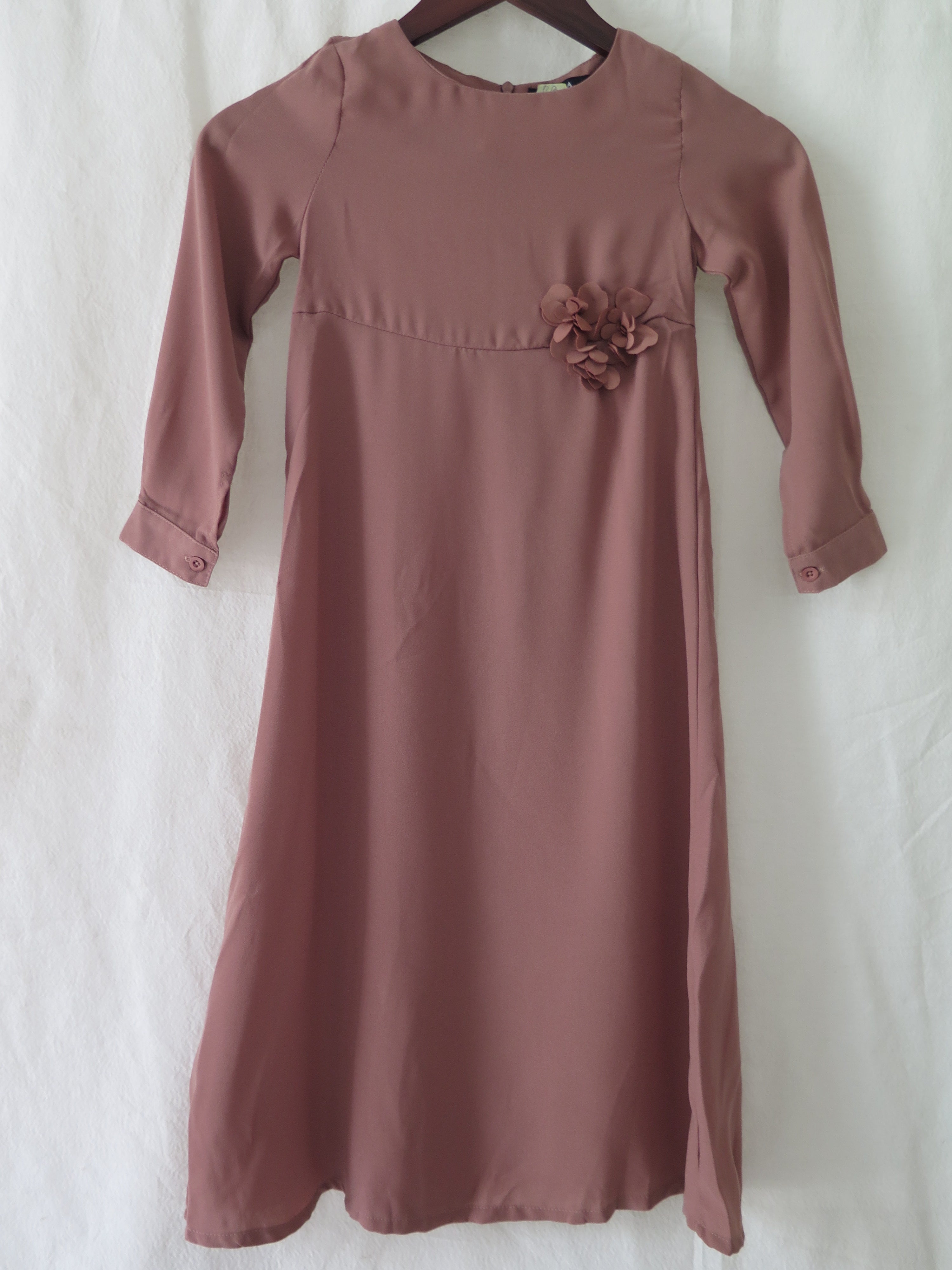 [DEFECT] Redbud Kamila Kids 3