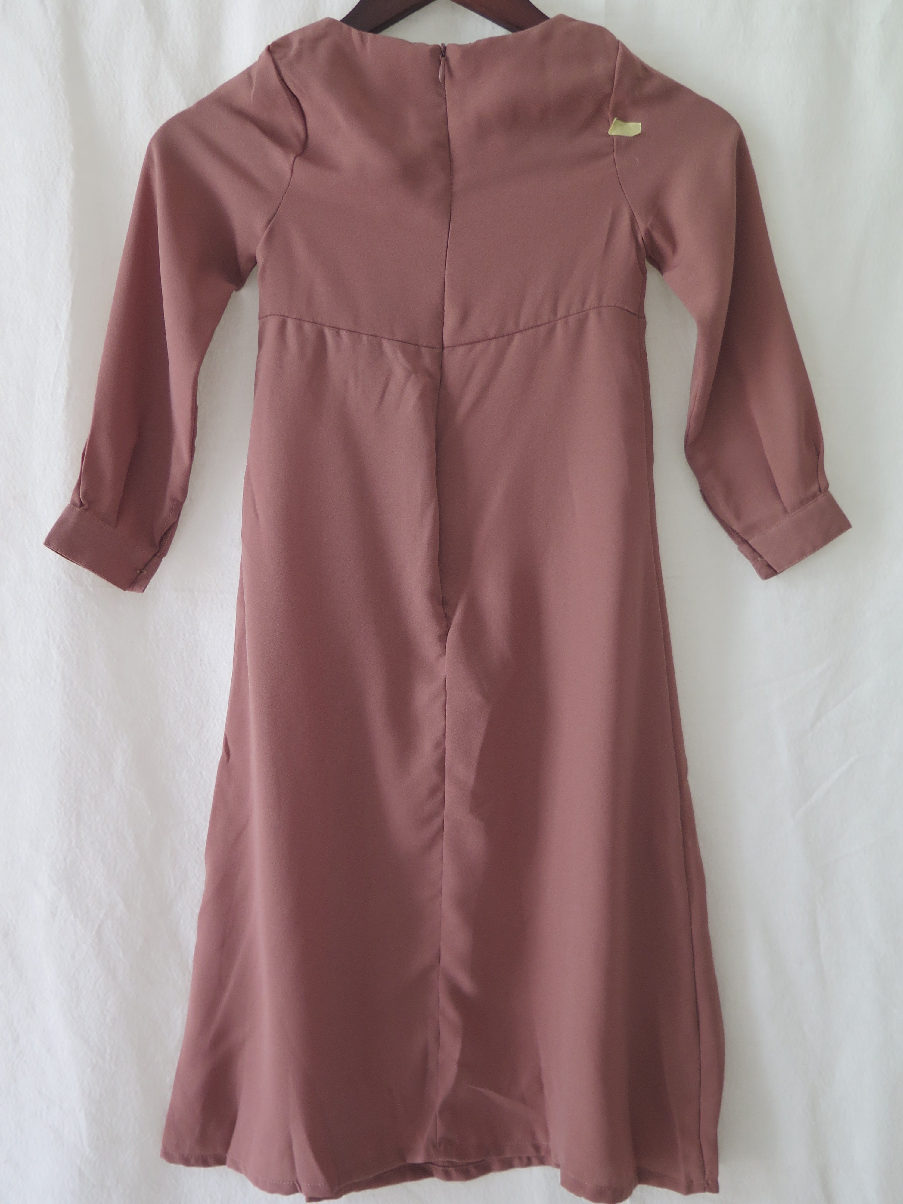 [DEFECT] Redbud Kamila Kids 3