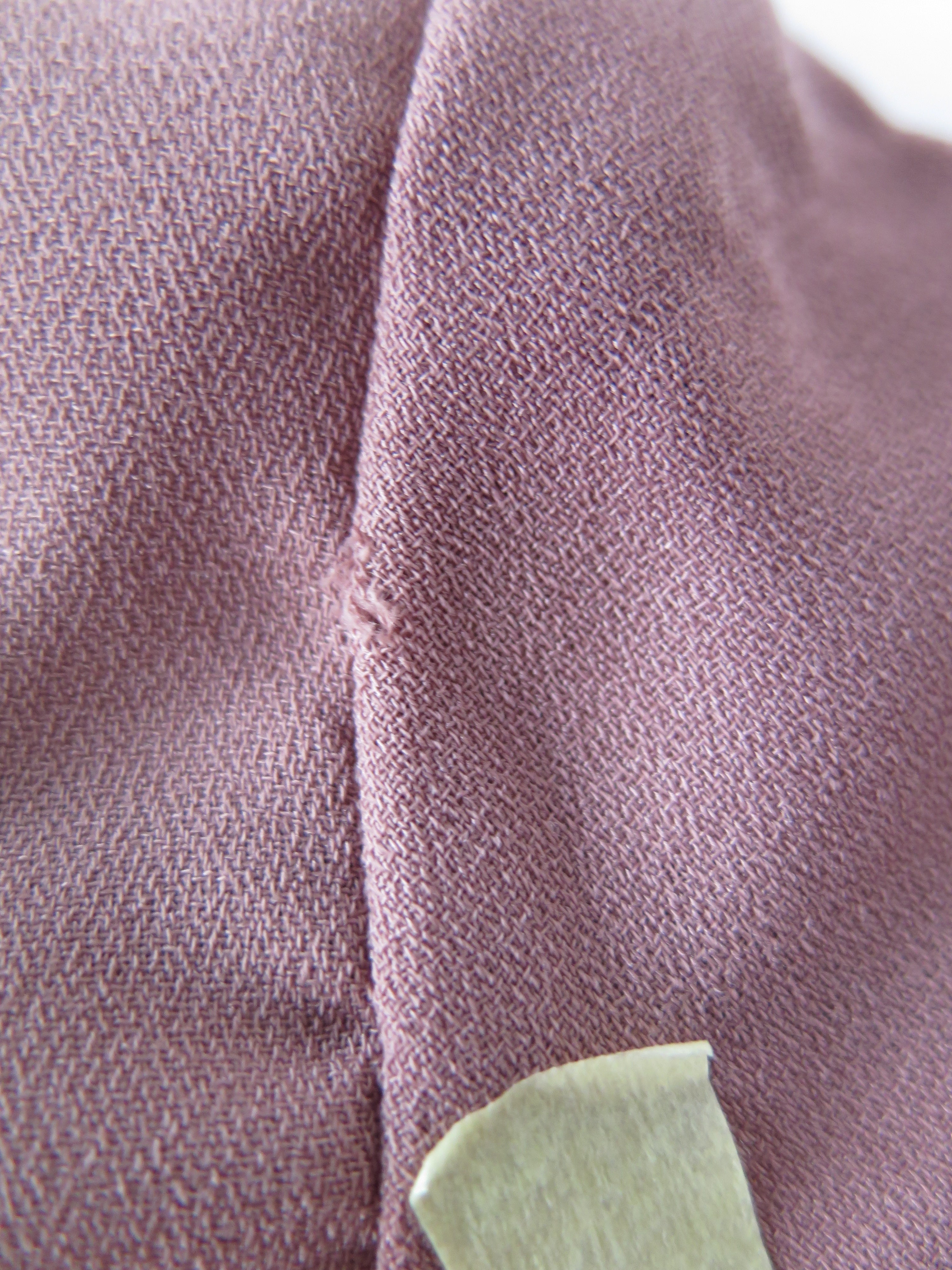 [DEFECT] Redbud Kamila Kids 3