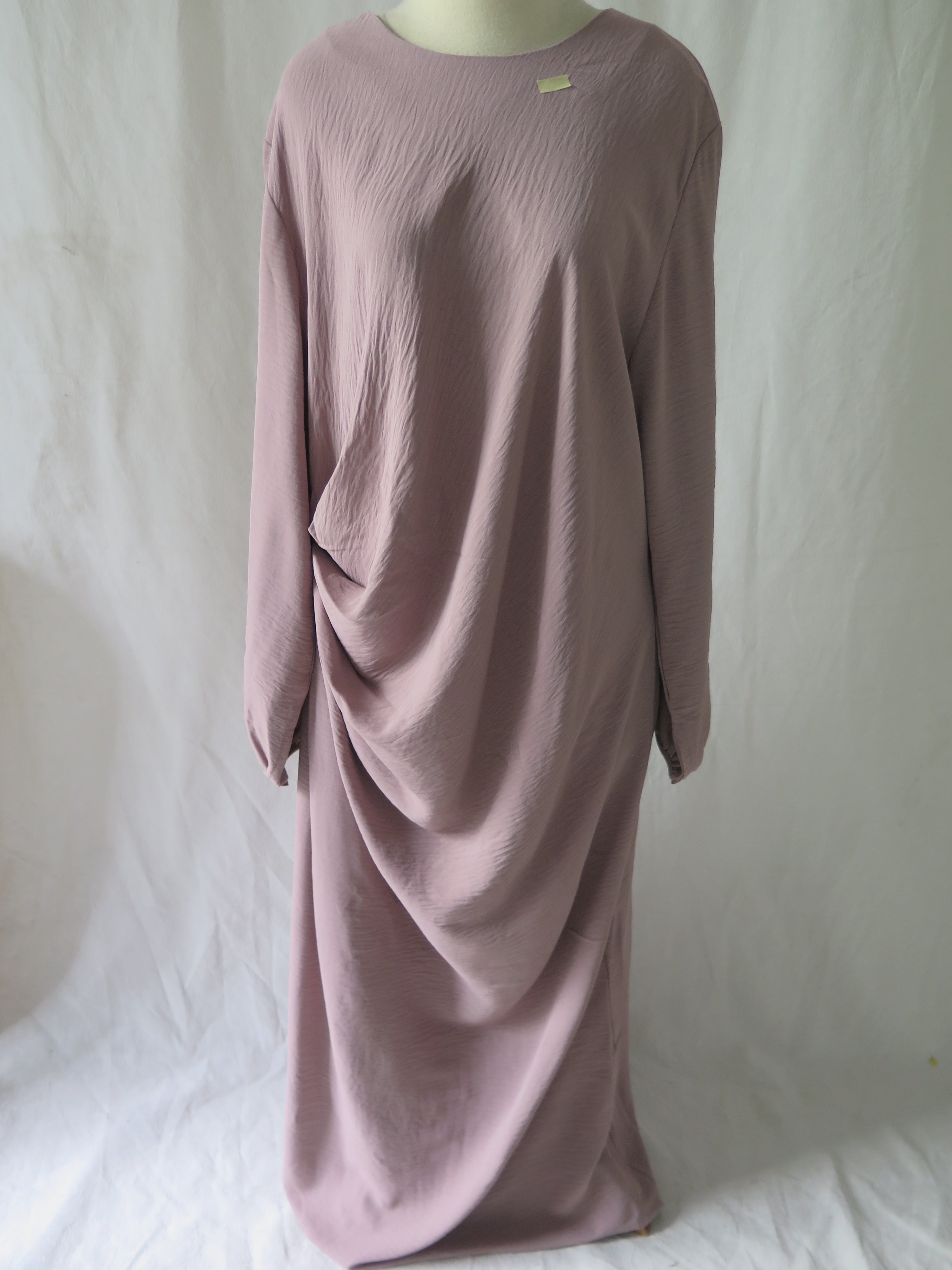 [DEFECT] Purple Cream Praya XXL