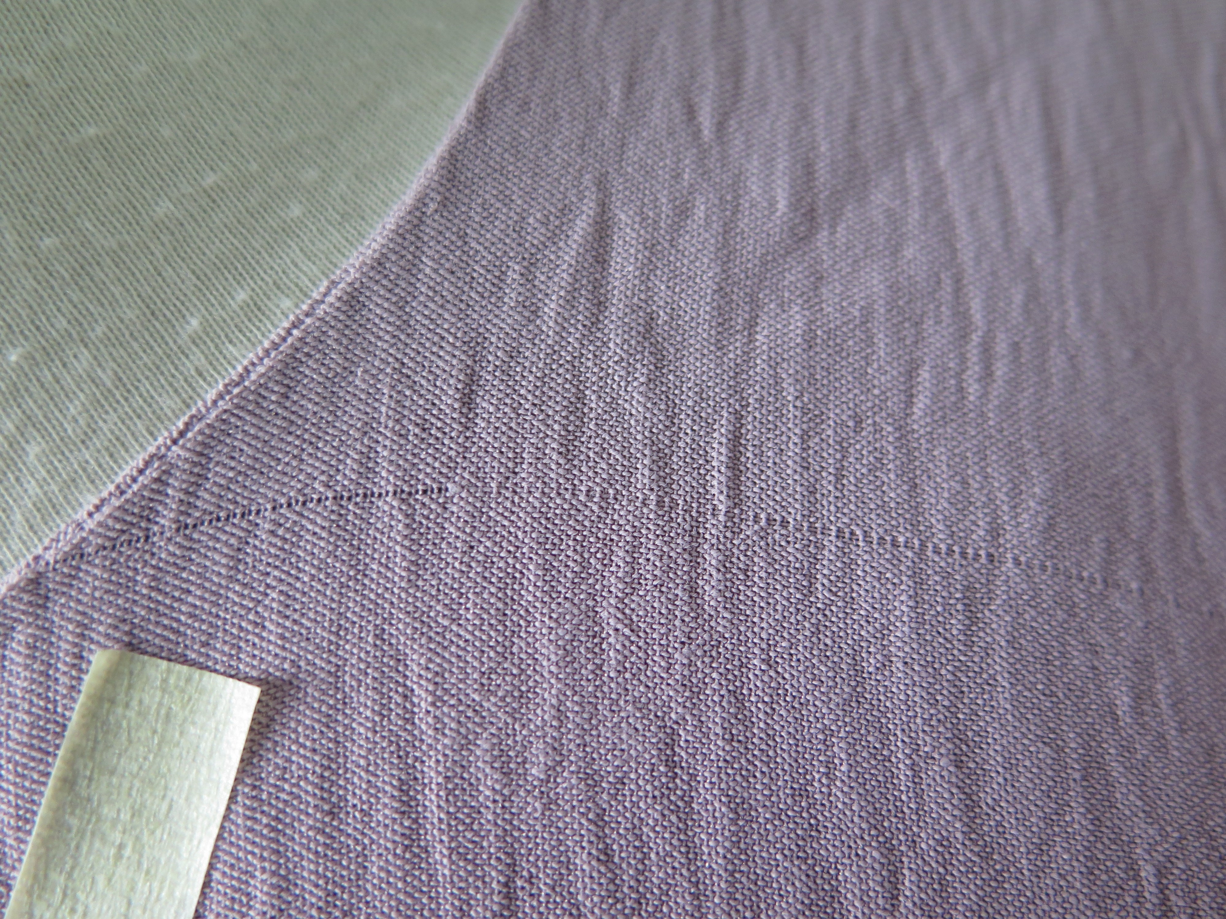 [DEFECT] Purple Cream Praya XXL