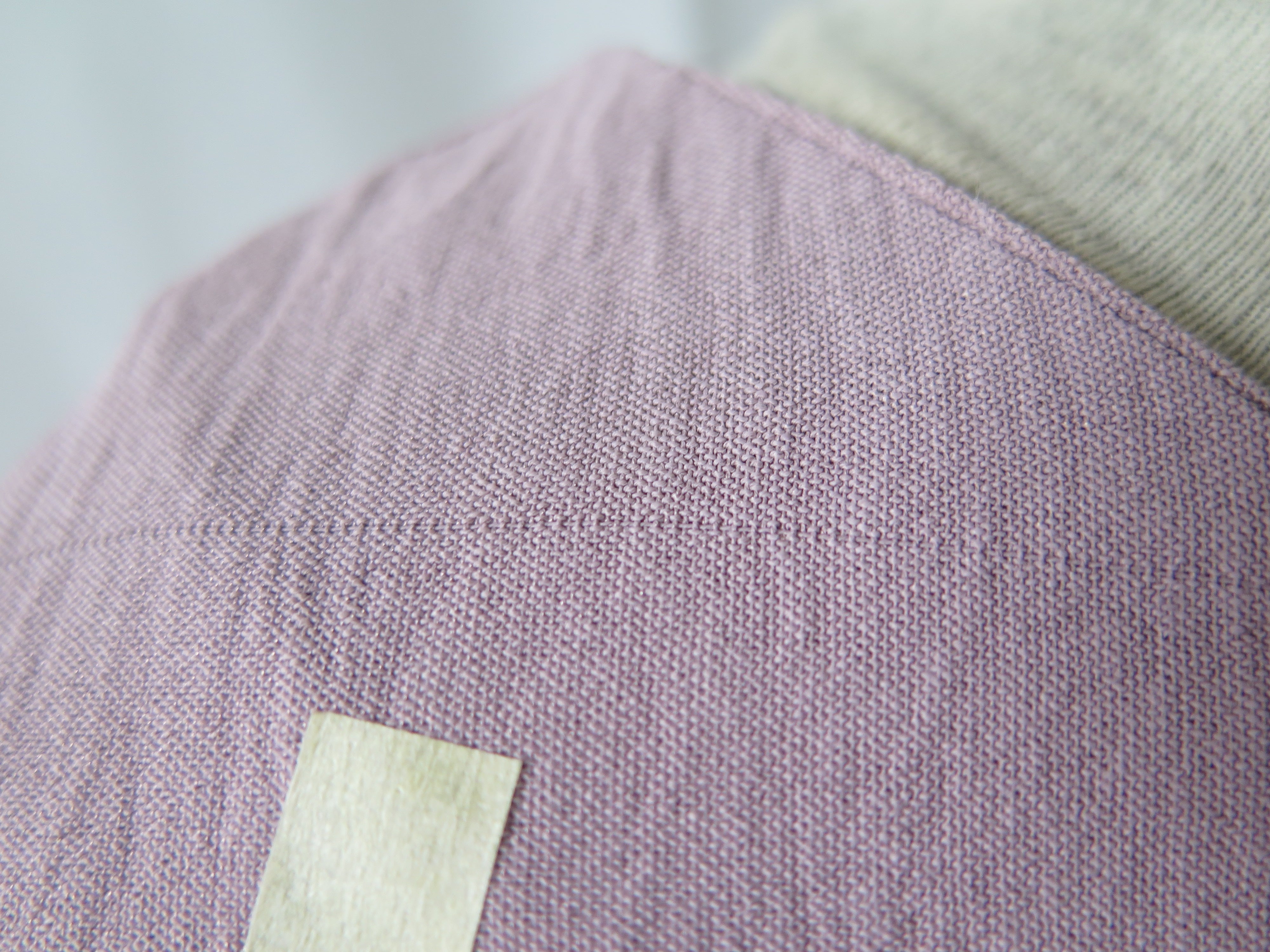 [DEFECT] Purple Cream Praya XXL