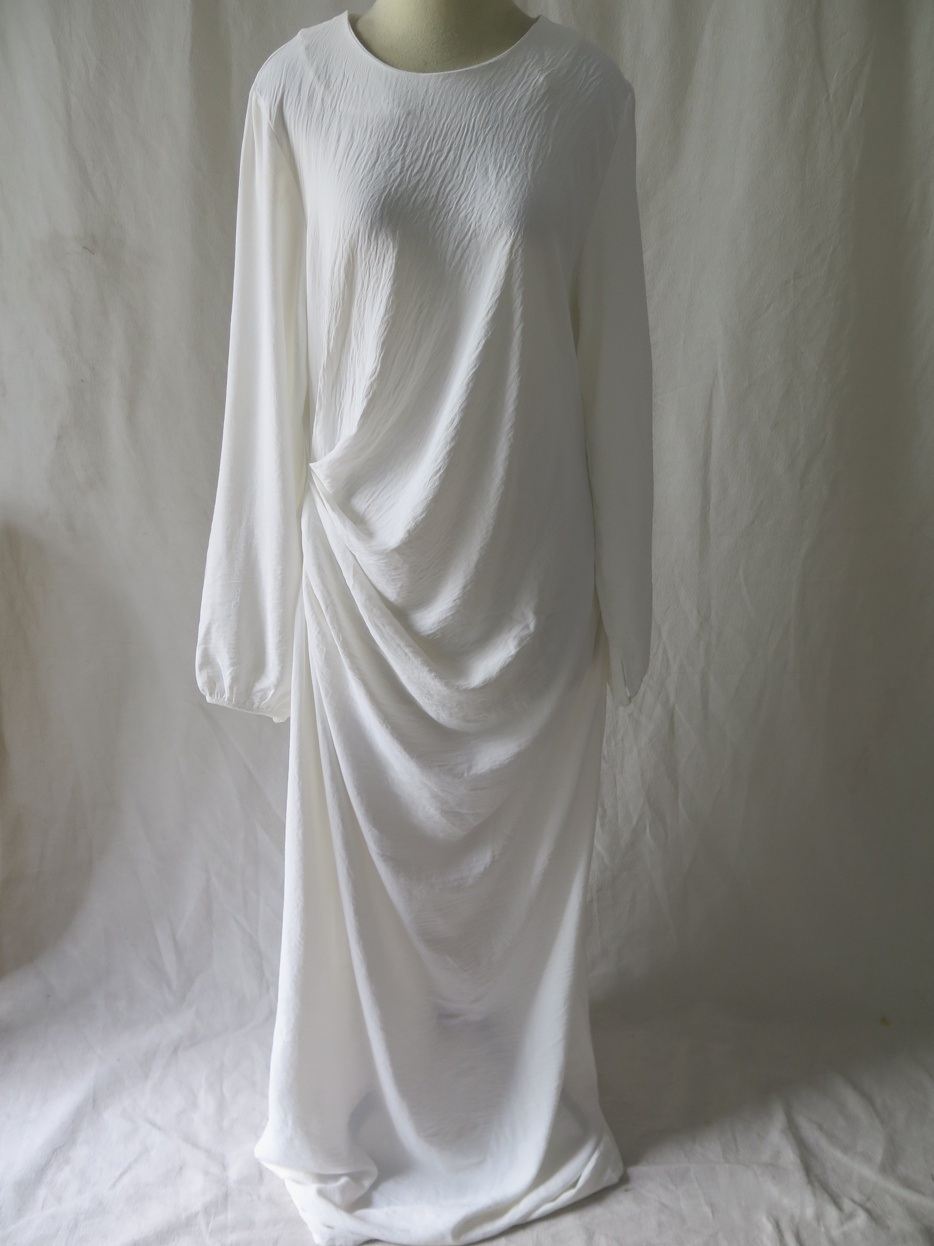 [DEFECT] Offwhite Praya L,XL