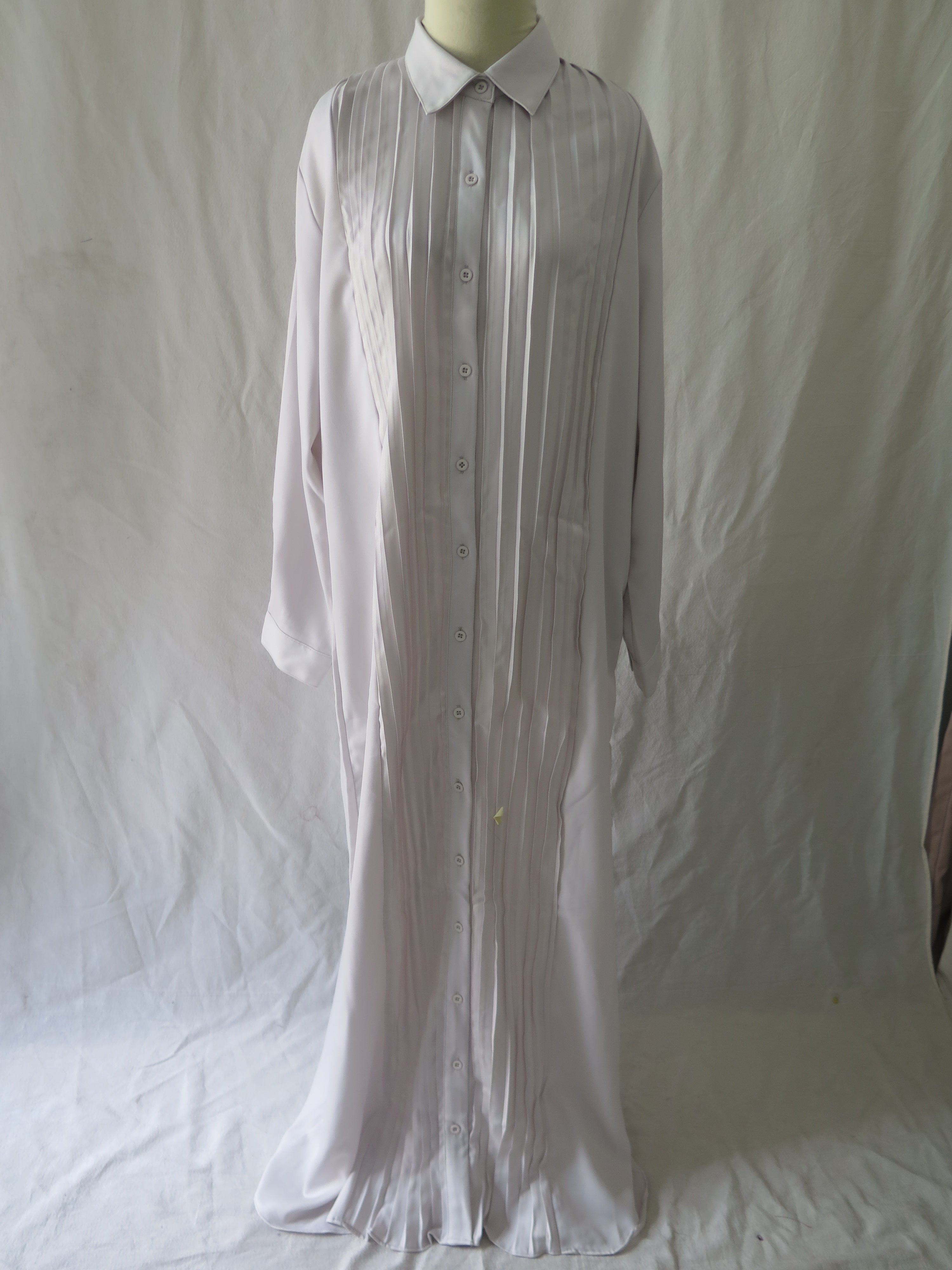 [DEFECT] Smoke Adikara XS,S,M,L,XL