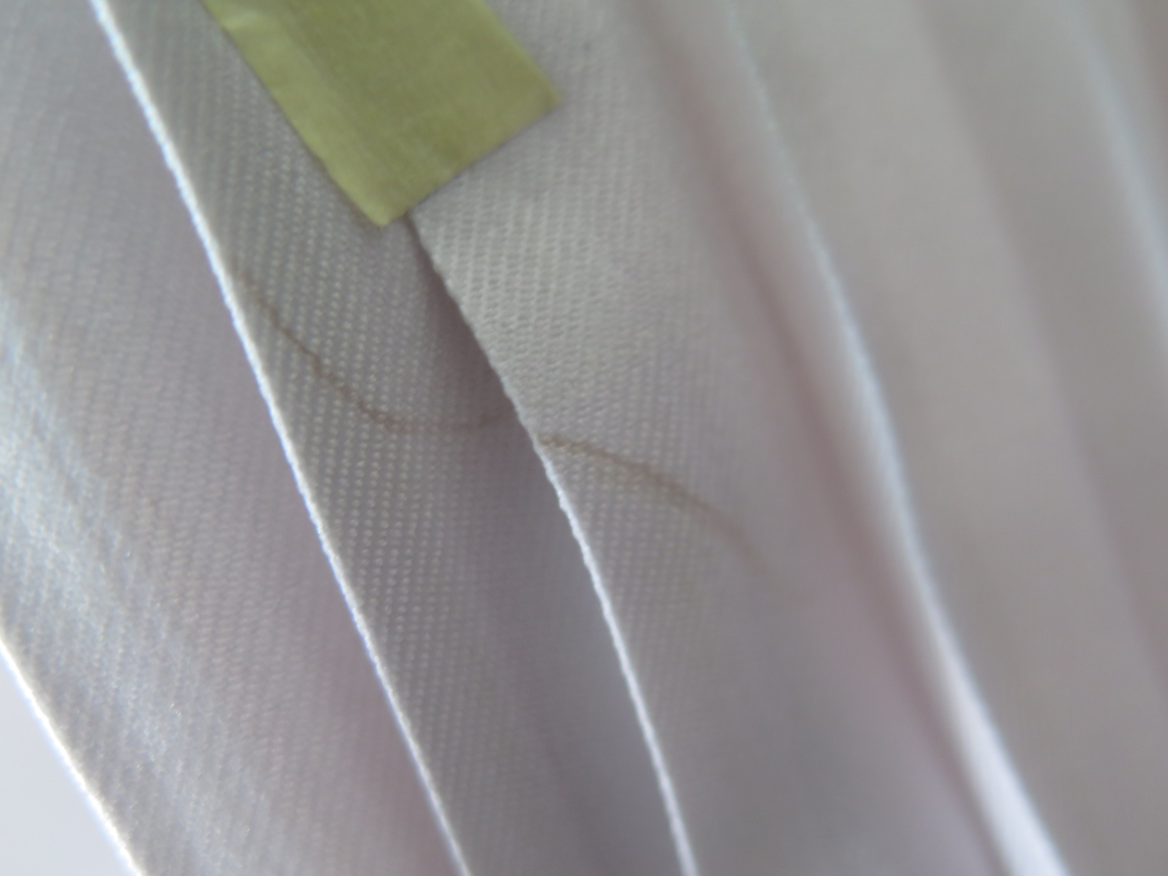 [DEFECT] Smoke Adikara XS,S,M,L,XL