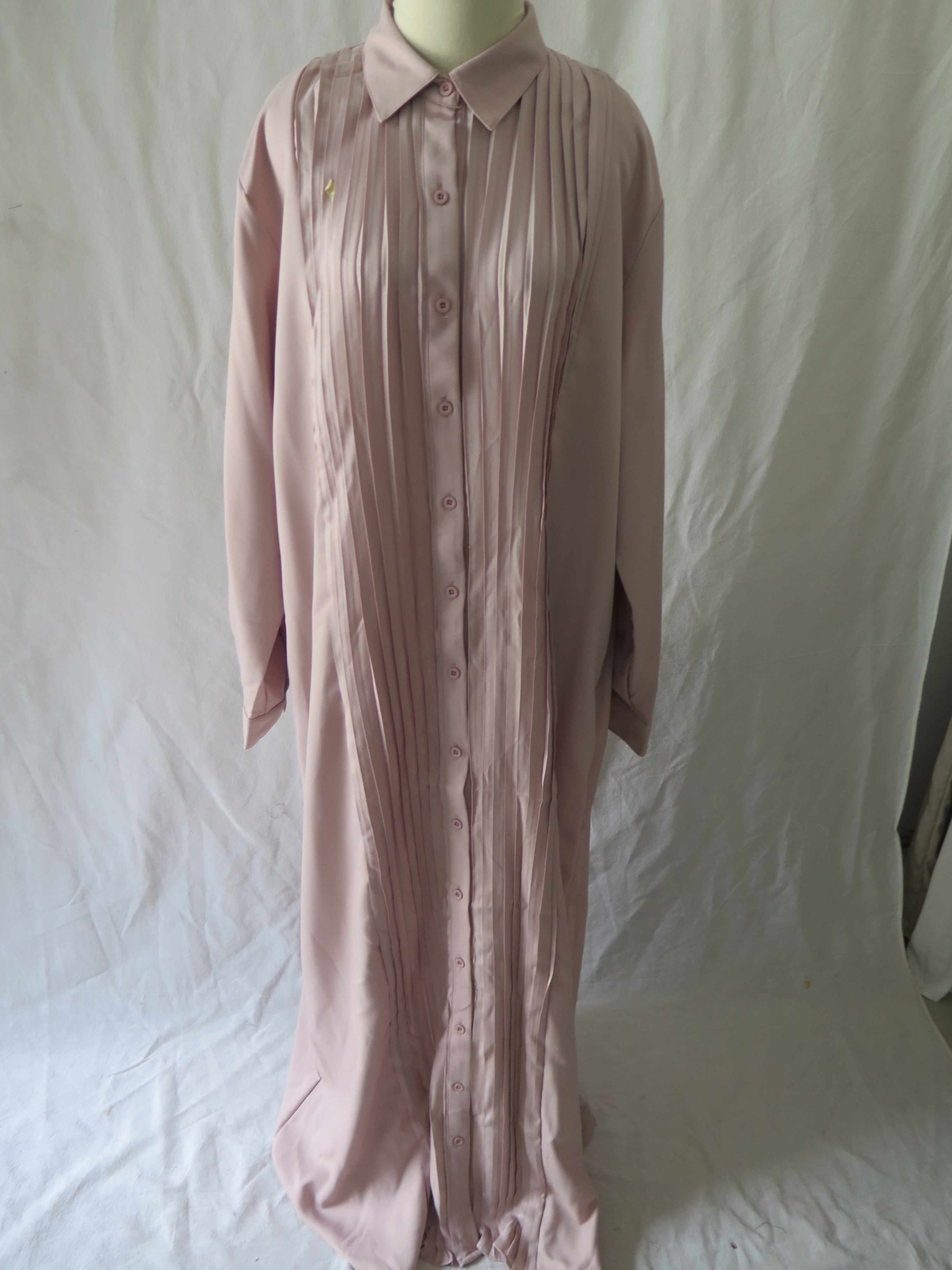 [DEFECT] Oat Adikara XS,S,M,L,XL,XXL