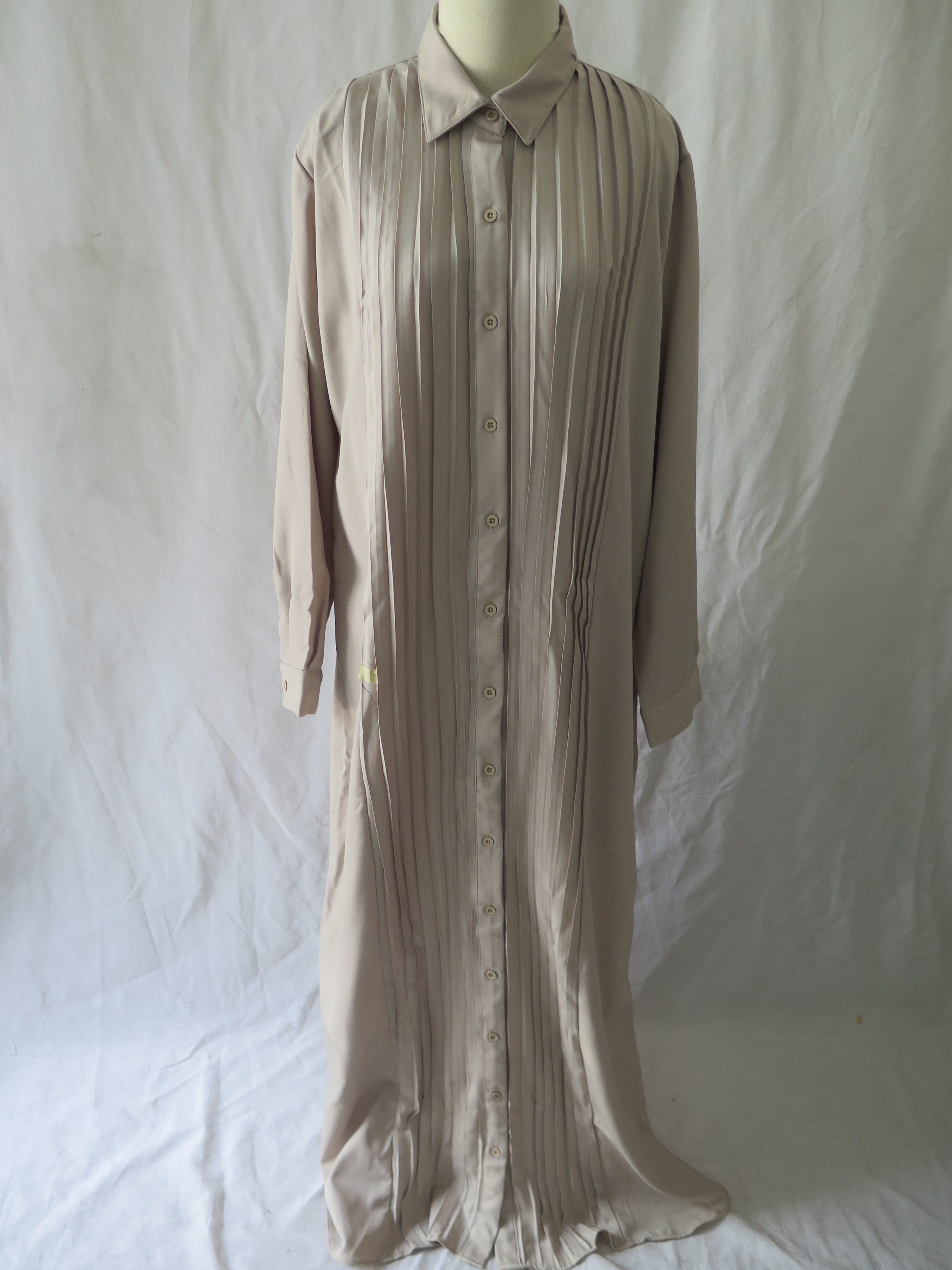 [DEFECT] Sage Adikara XS,S,M,L,XL,XXL