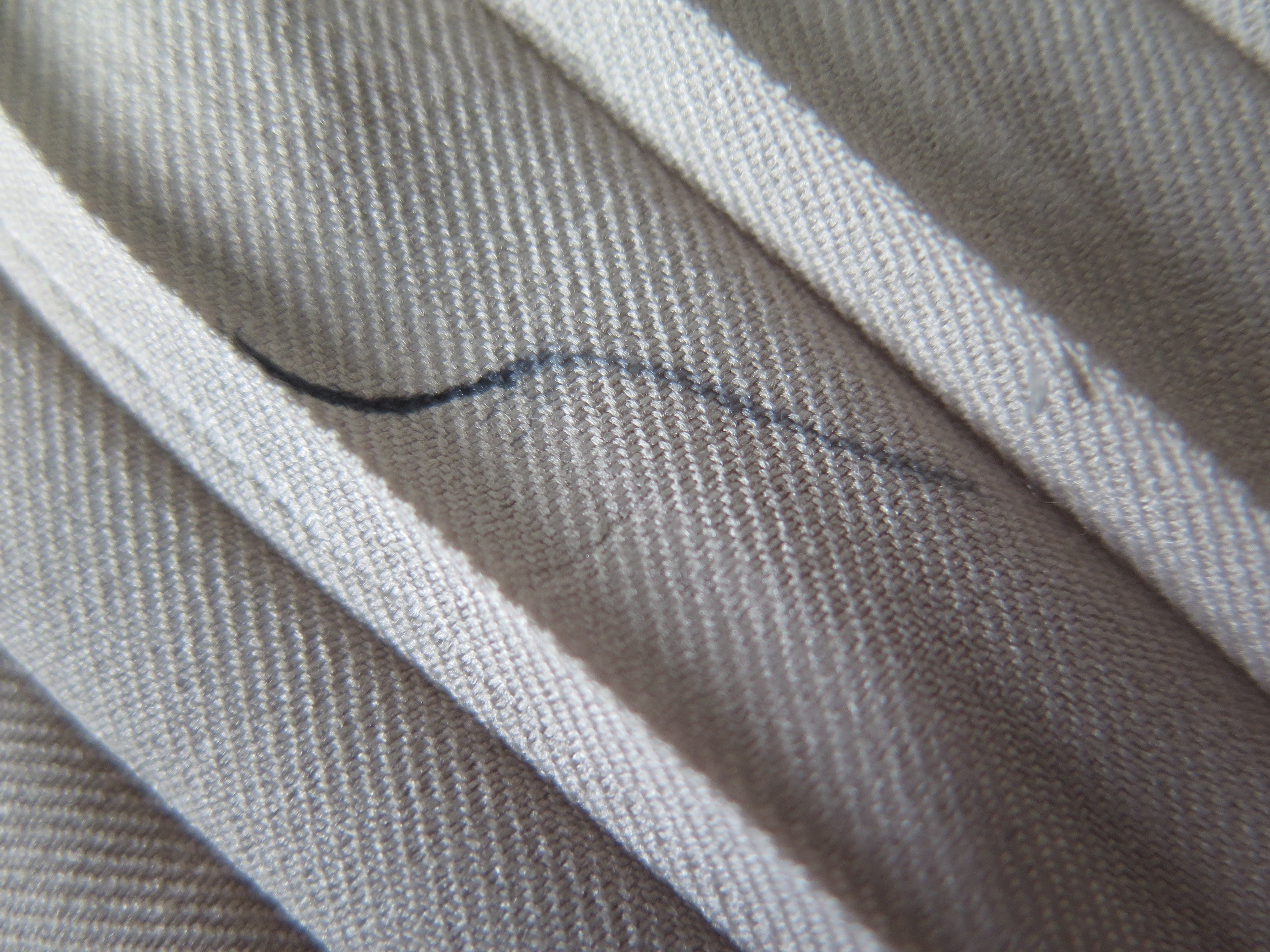 [DEFECT] Sage Adikara XS,S,M,L,XL,XXL