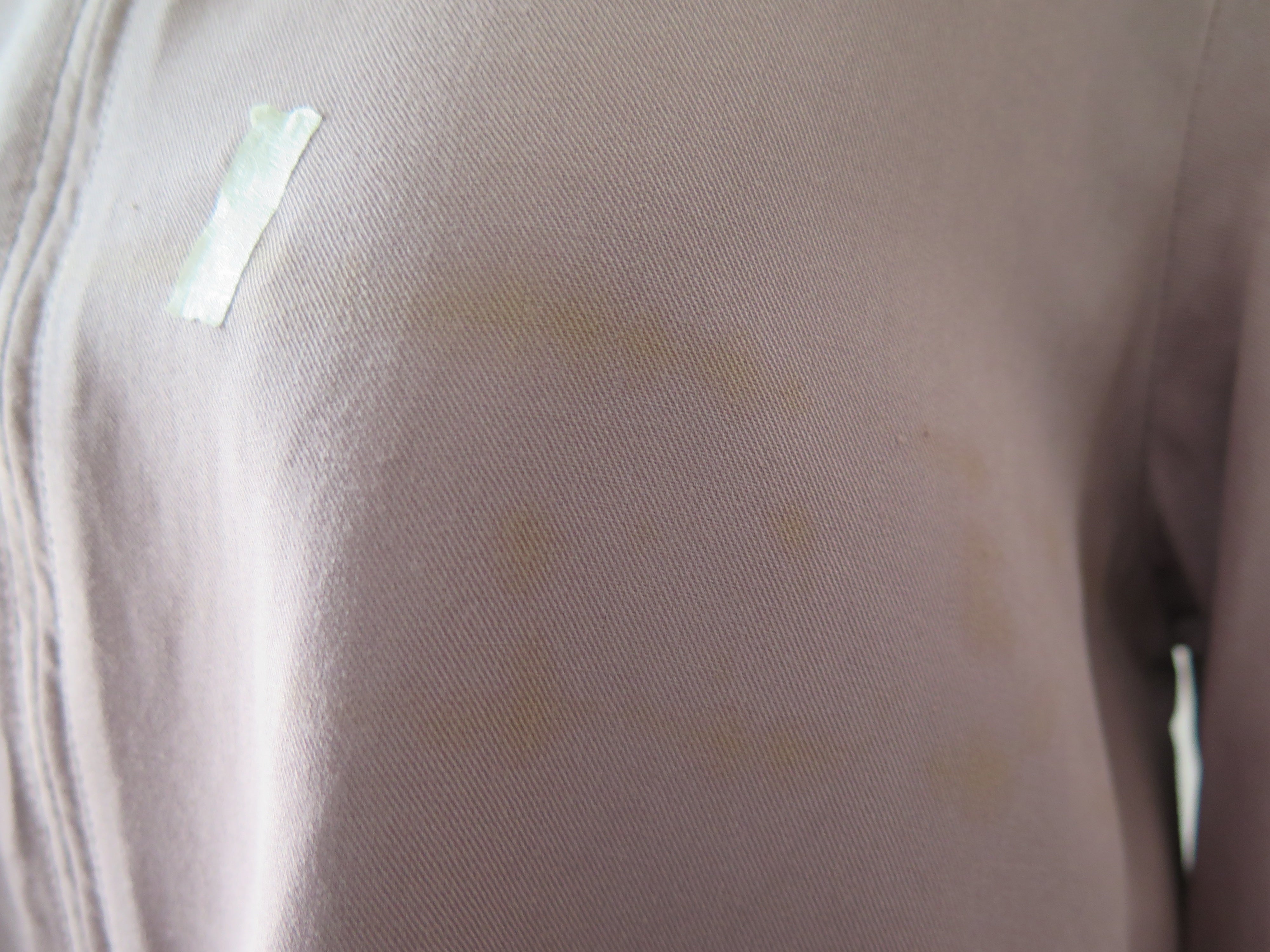 [DEFECT] Dusty Lilac Dewari M