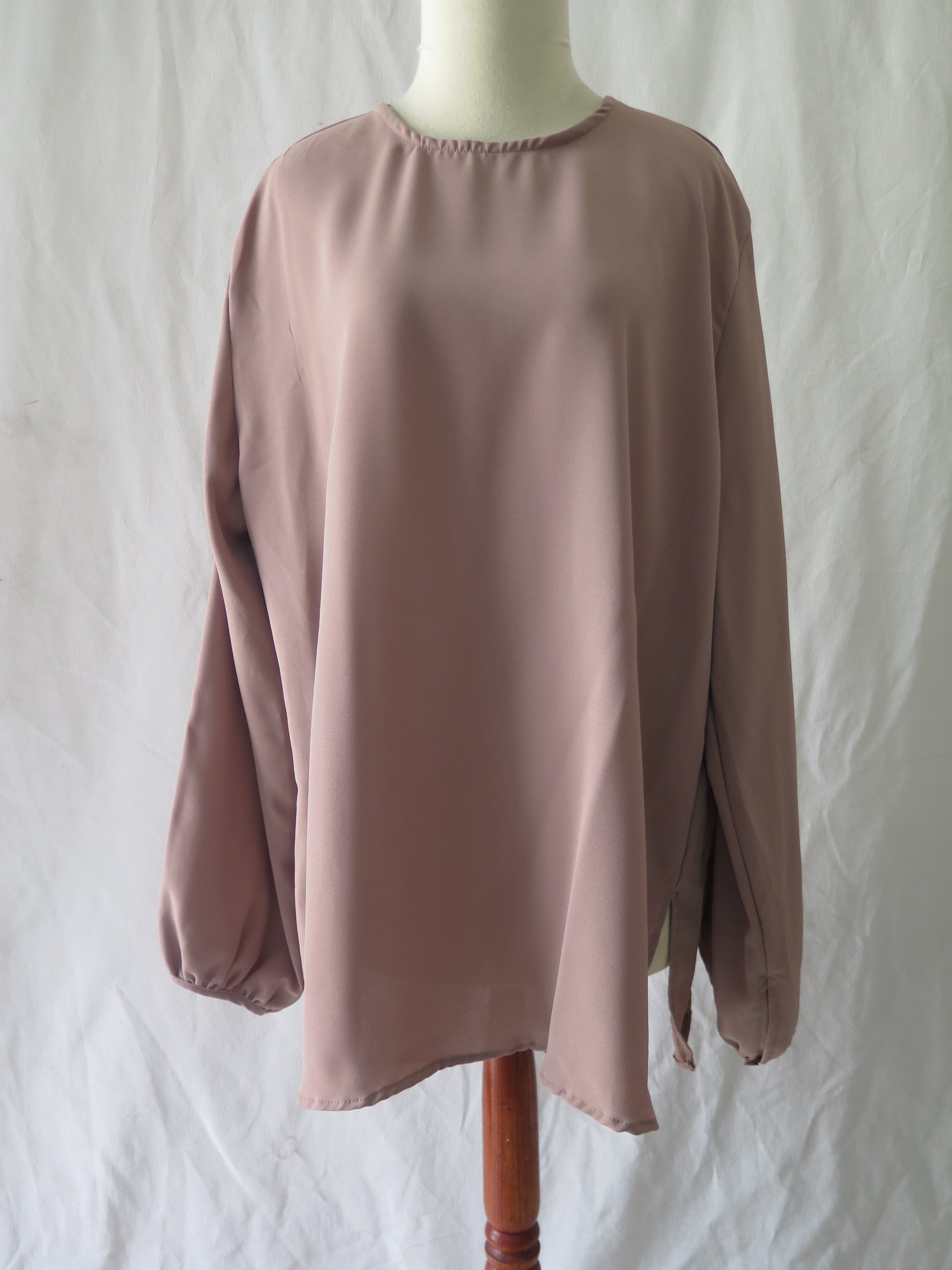 [DEFECT] Sand Sastra XXL