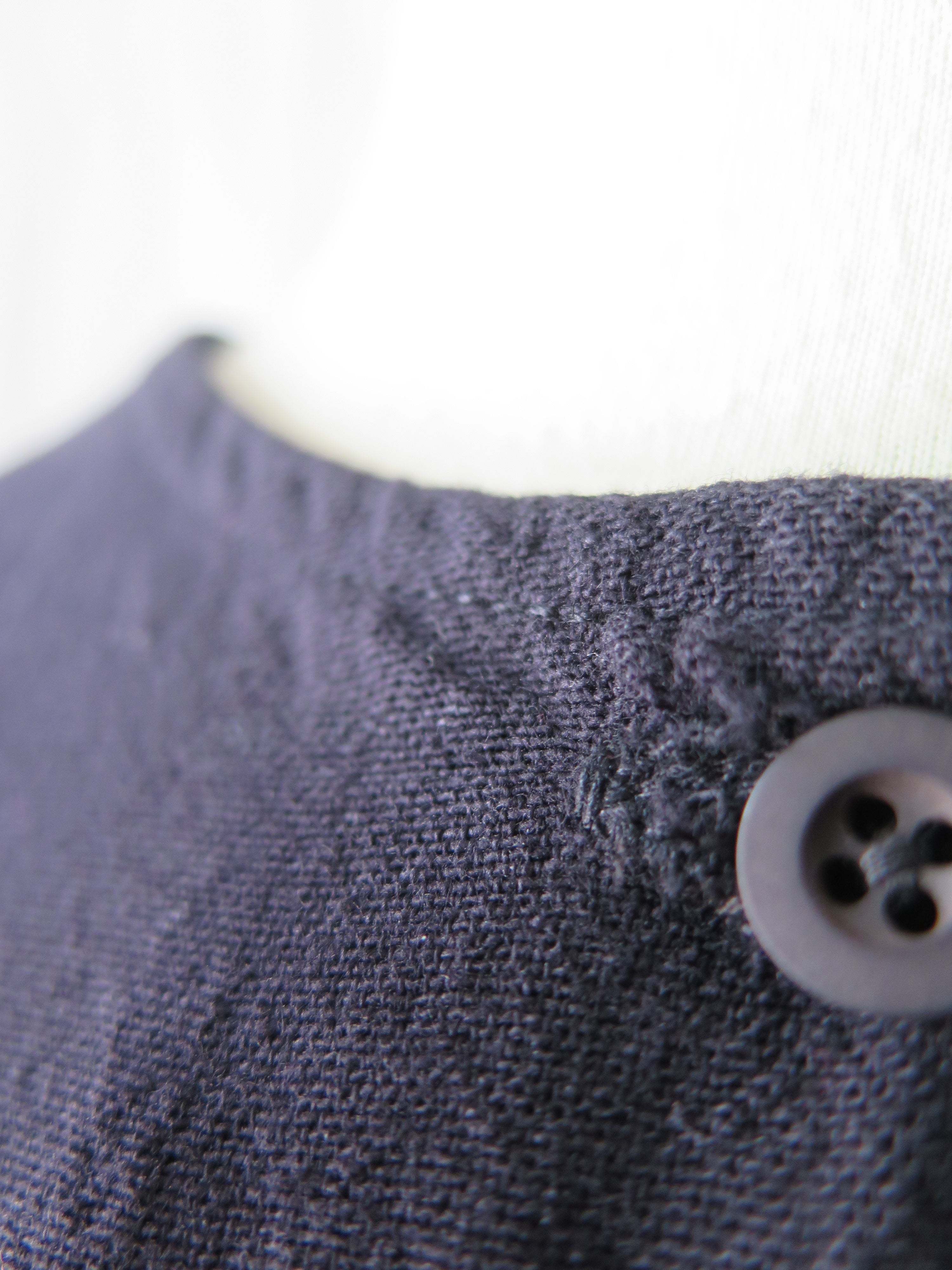 [DEFECT] Black Ravika Outer