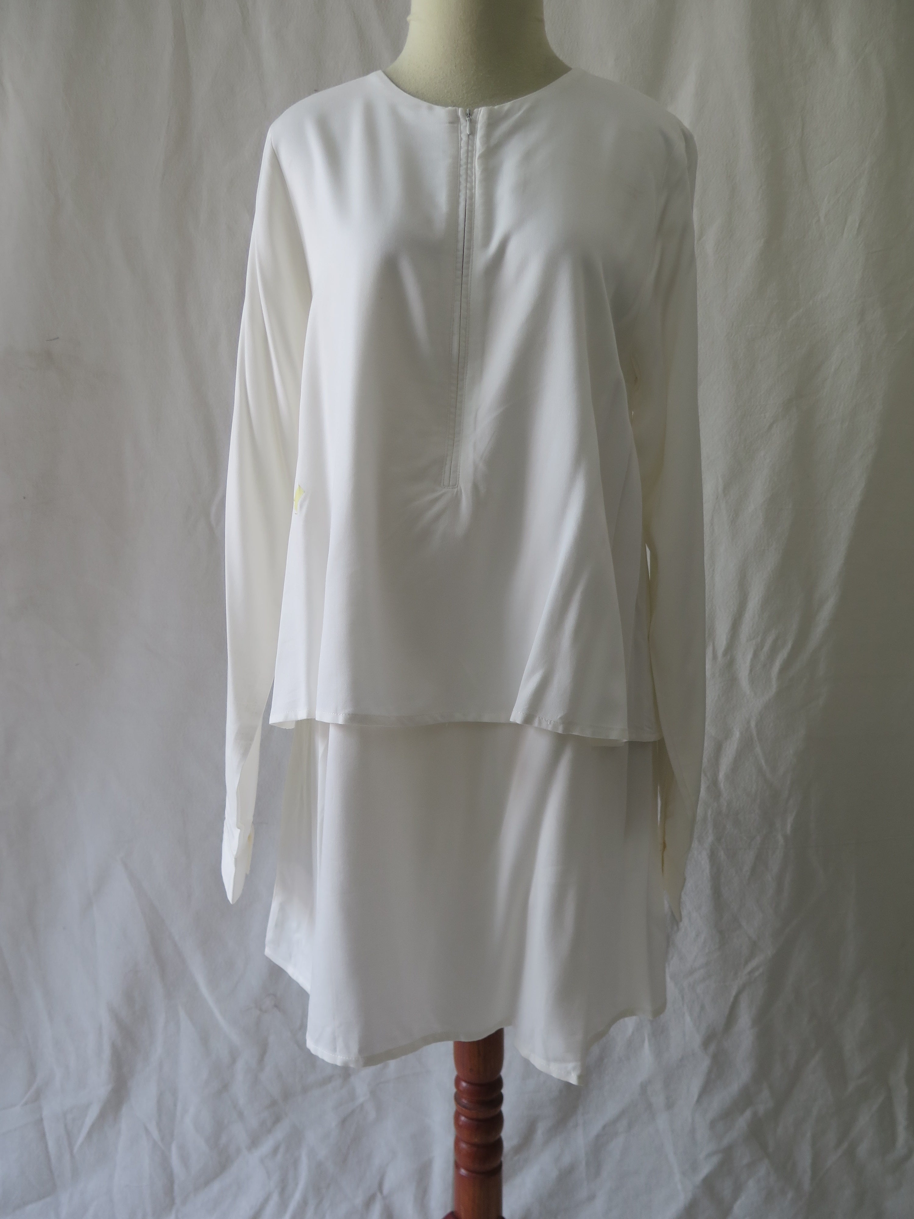 [DEFECT] Offwhite Dewari S