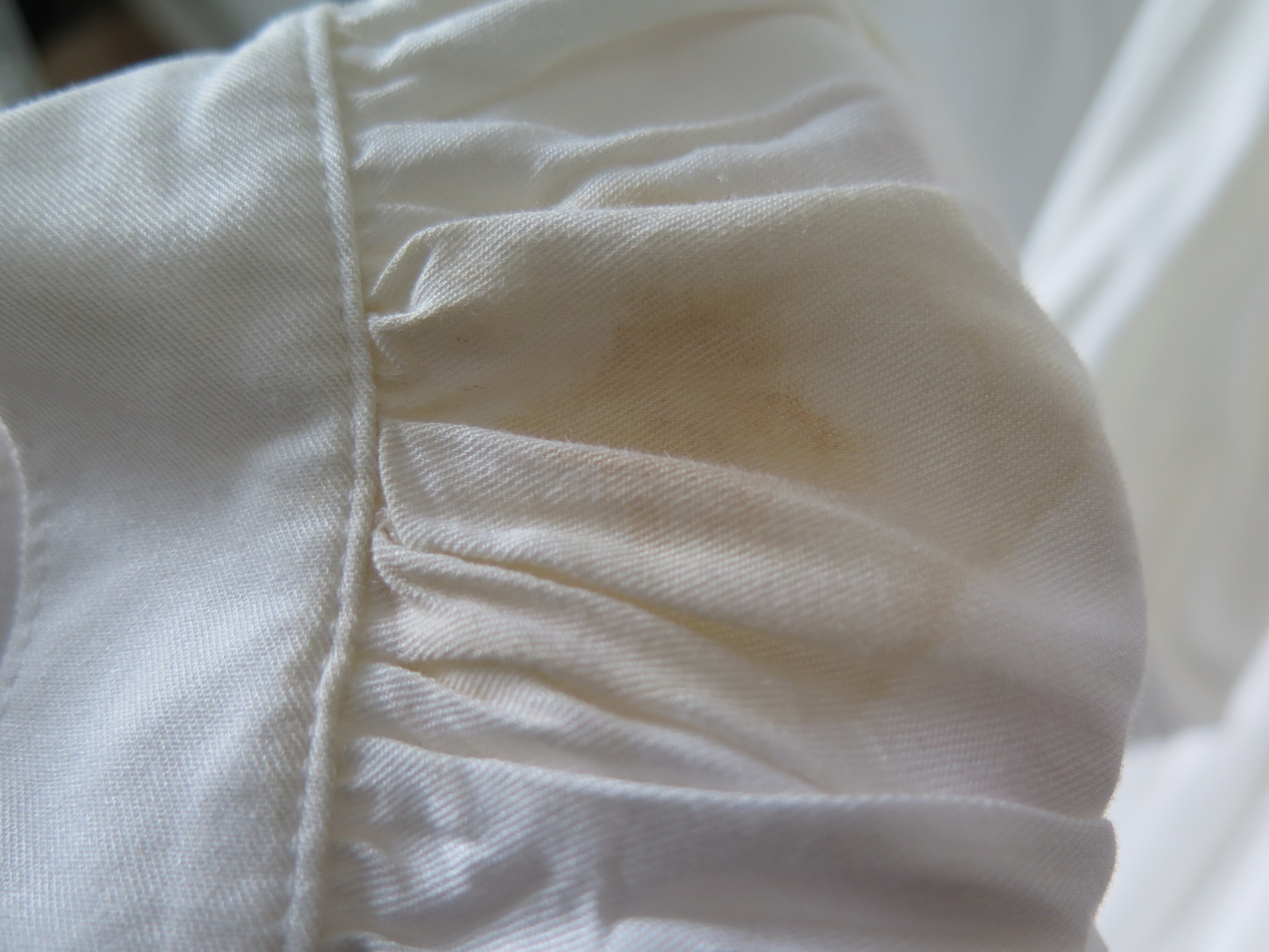 [DEFECT] Offwhite Mahreen M