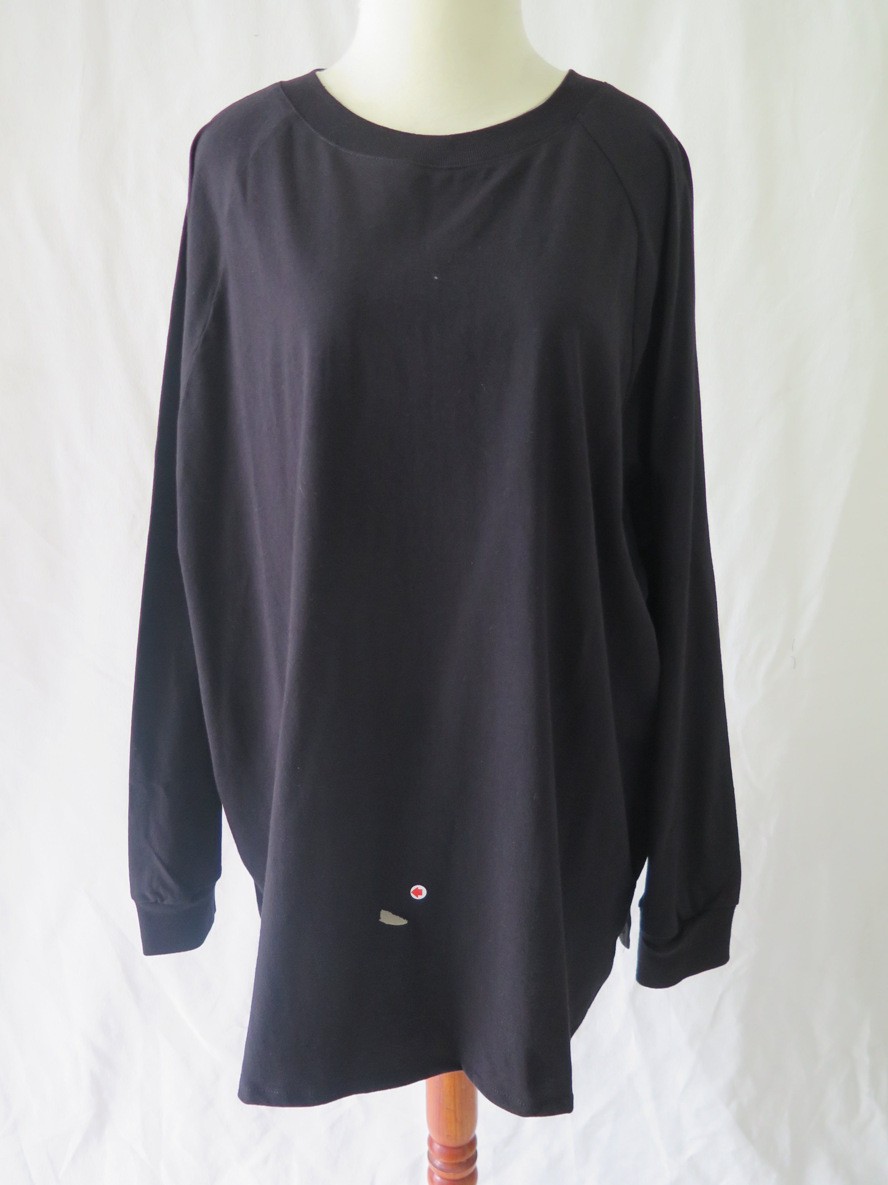 [DEFECT] Black Uma L