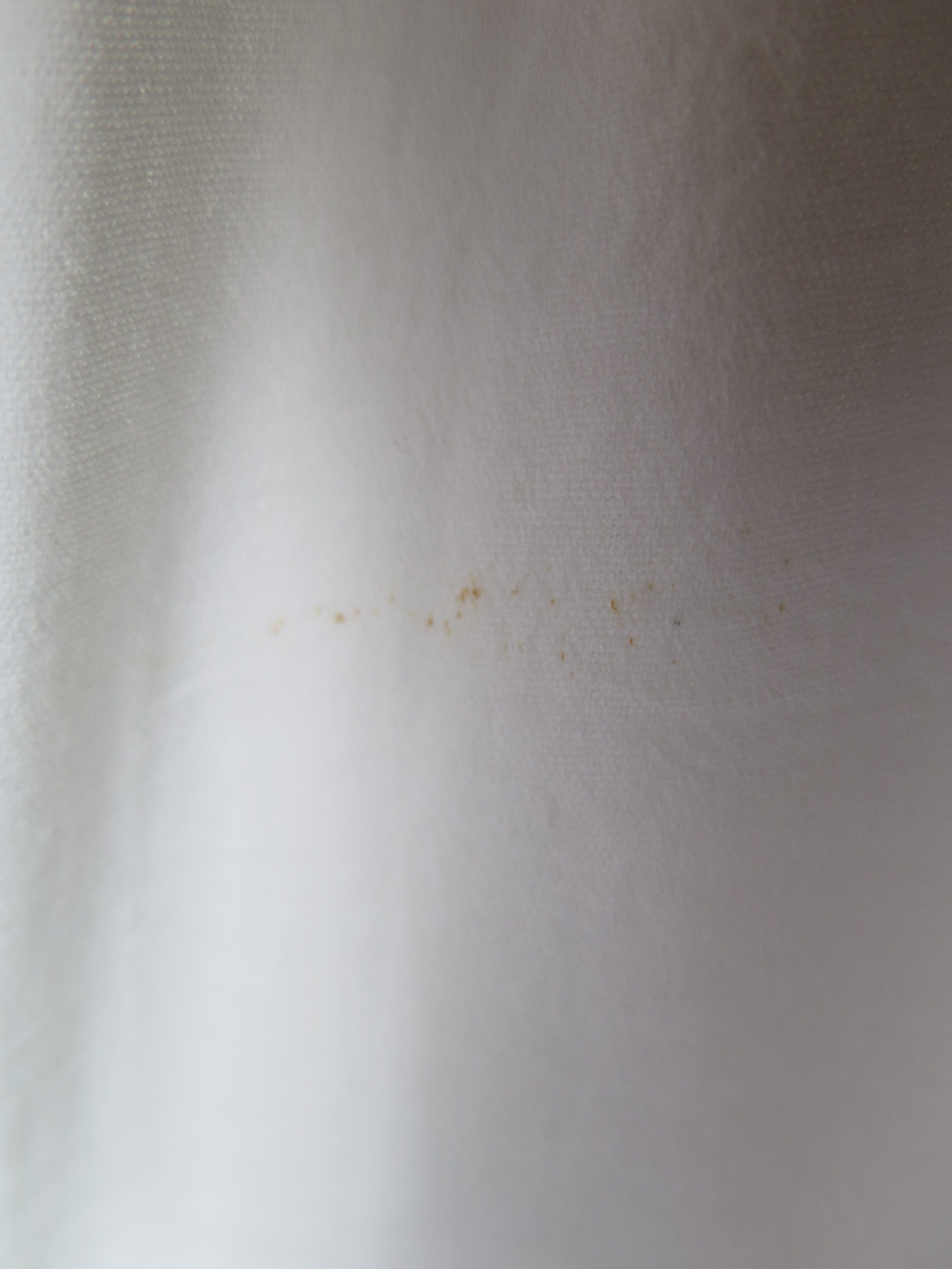 [DEFECT] Offwhite Sharva XXL