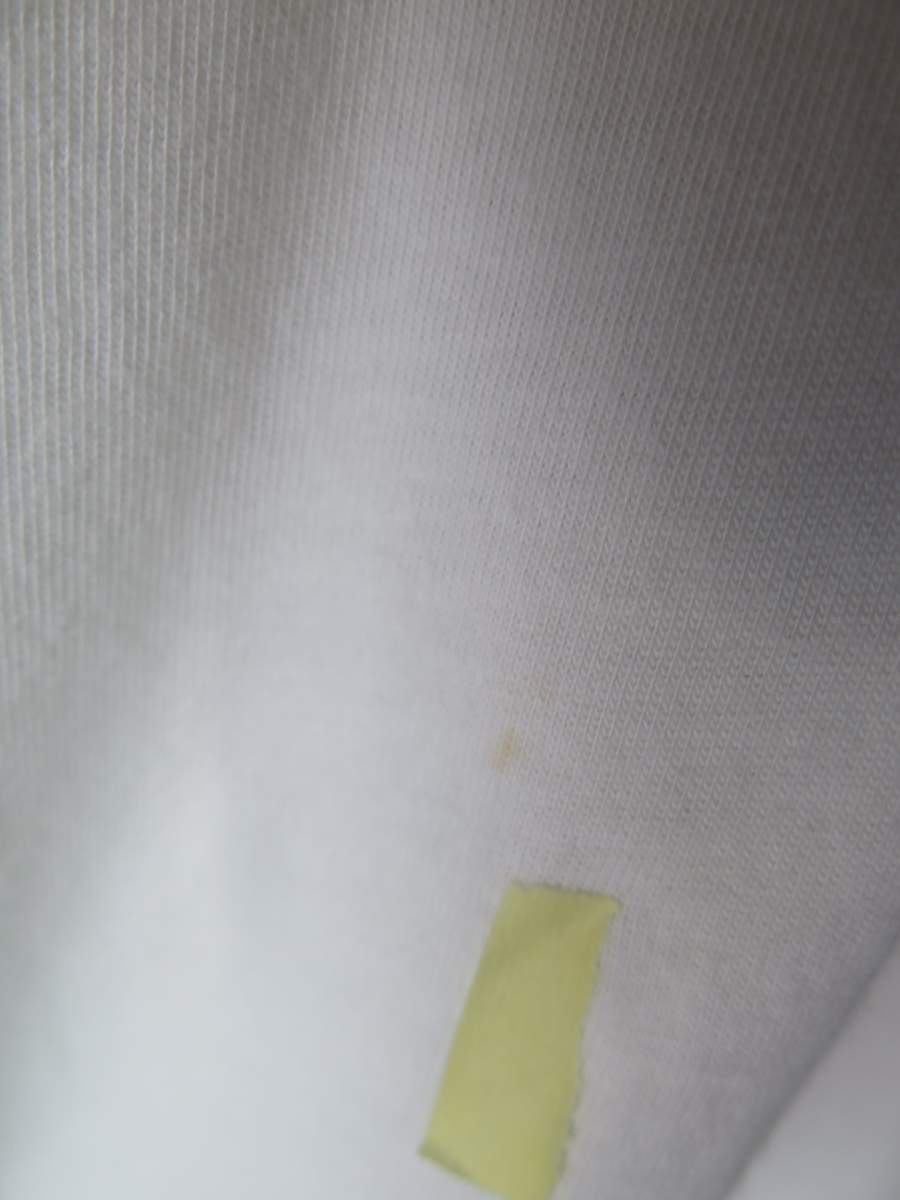 [DEFECT] Offwhite Akandra M