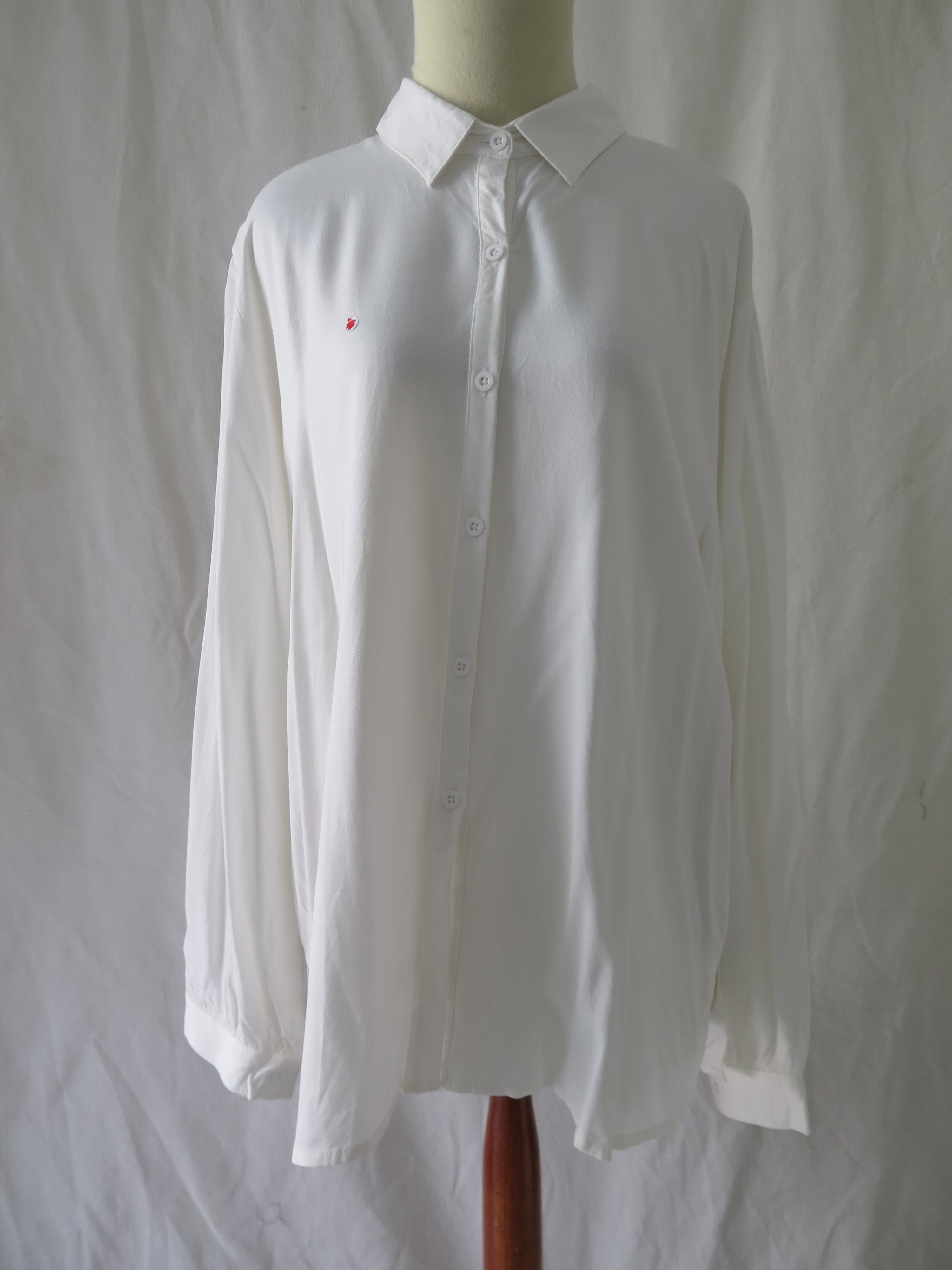 [DEFECT] Offwhite Darya XL