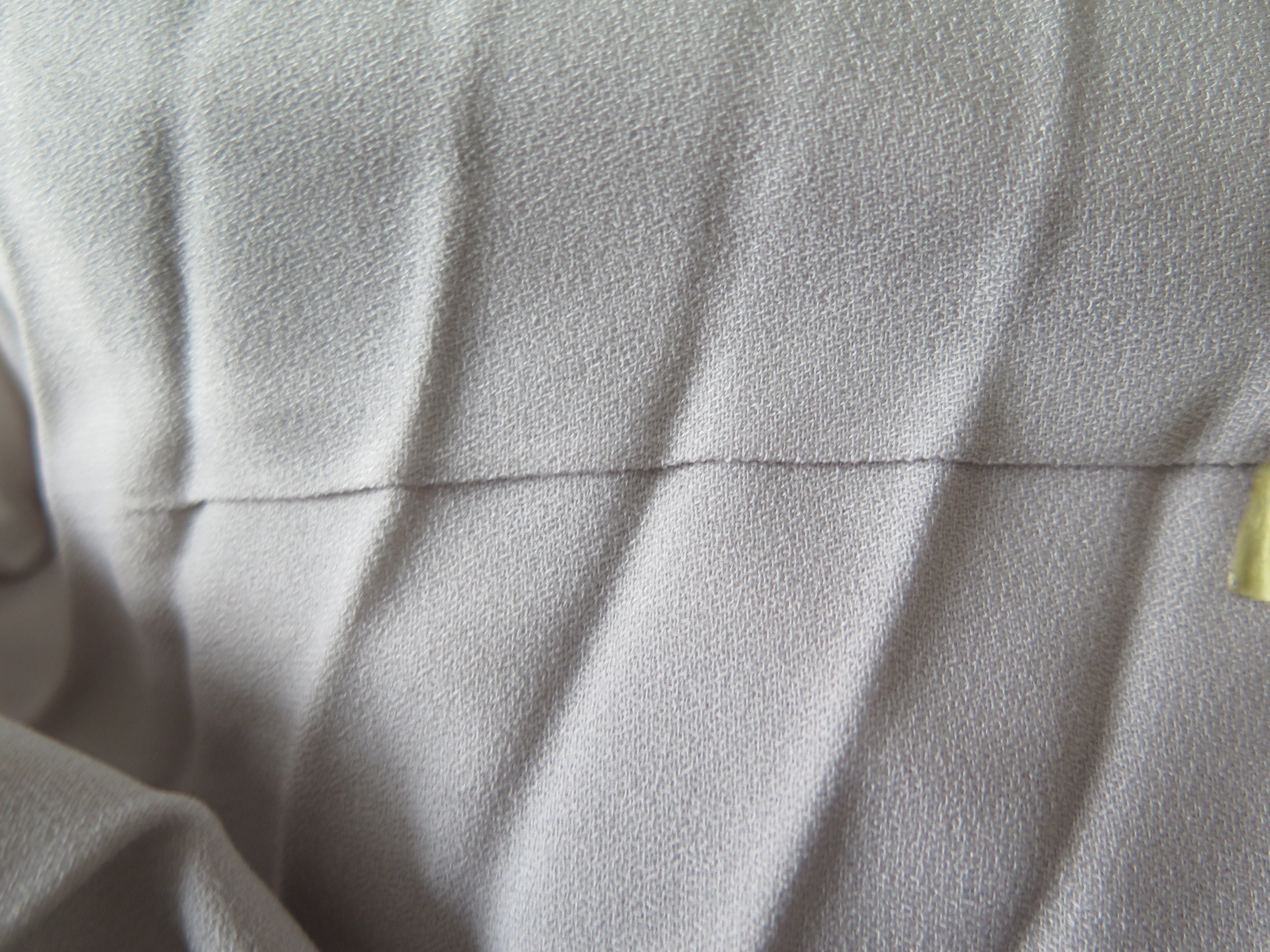 [DEFECT] Ice Grey Dahayu XXL