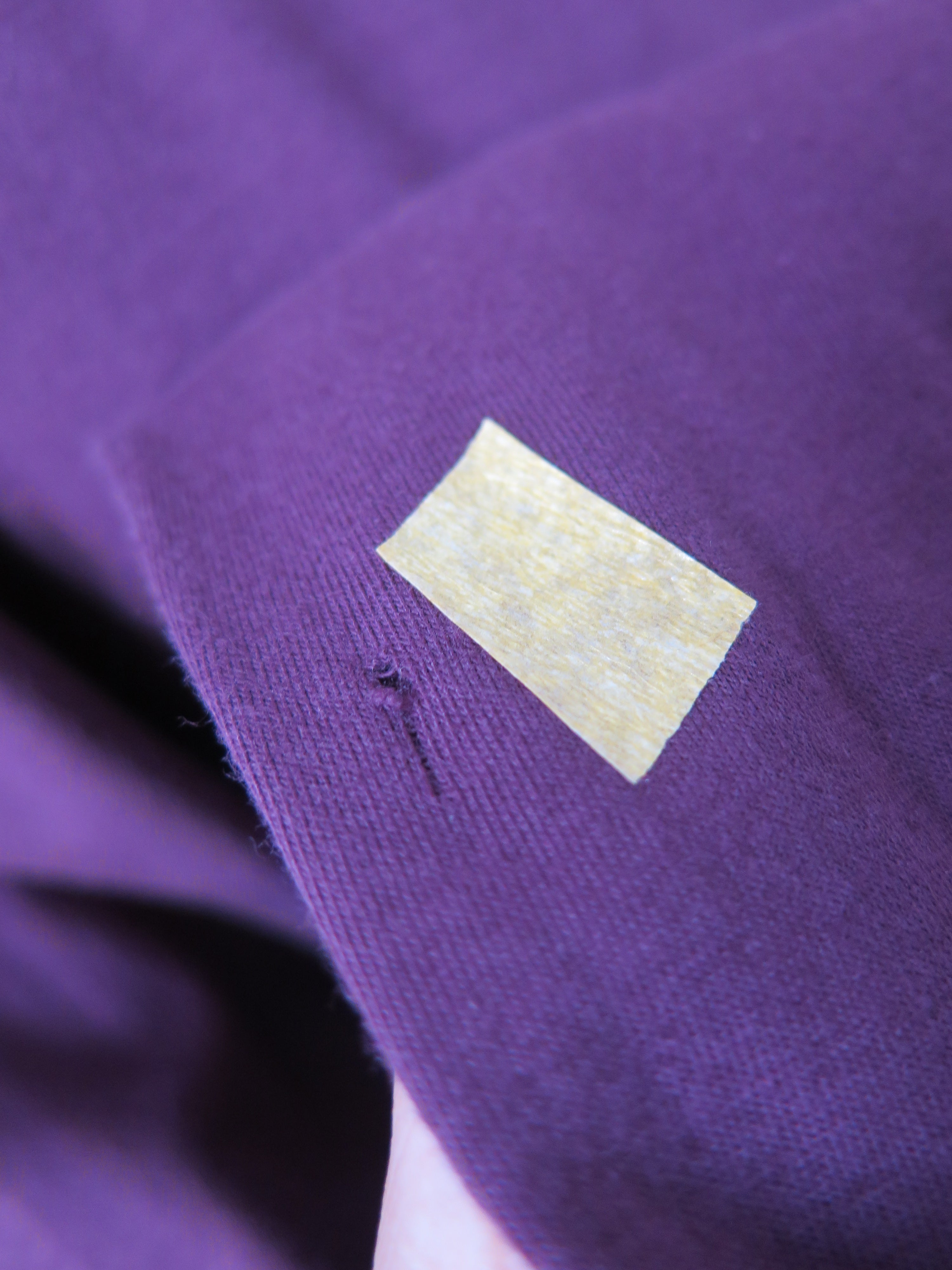 [DEFECT] Wine Akandra XS,S,L