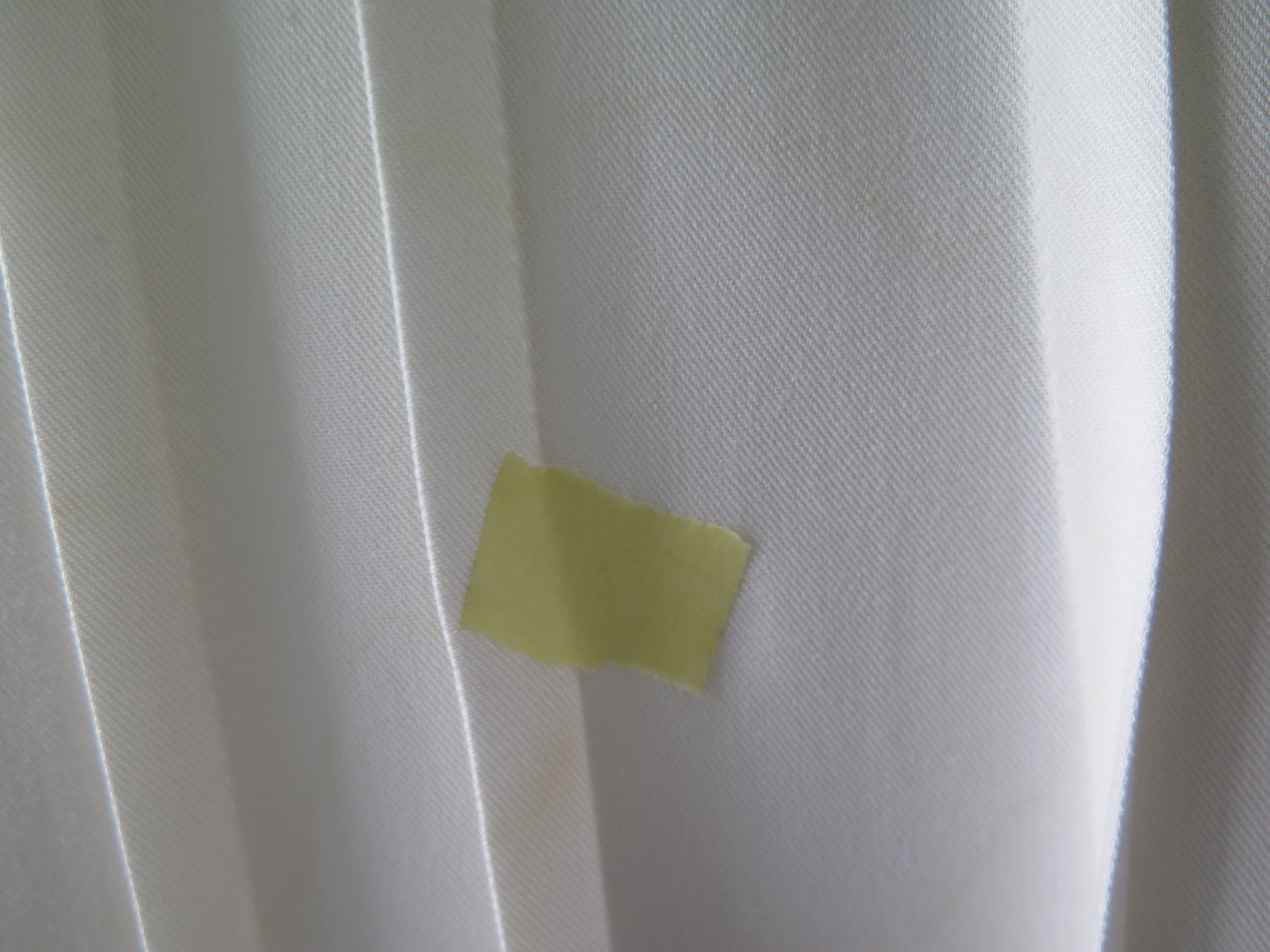 [DEFECT] Offwhite Ayudya XL