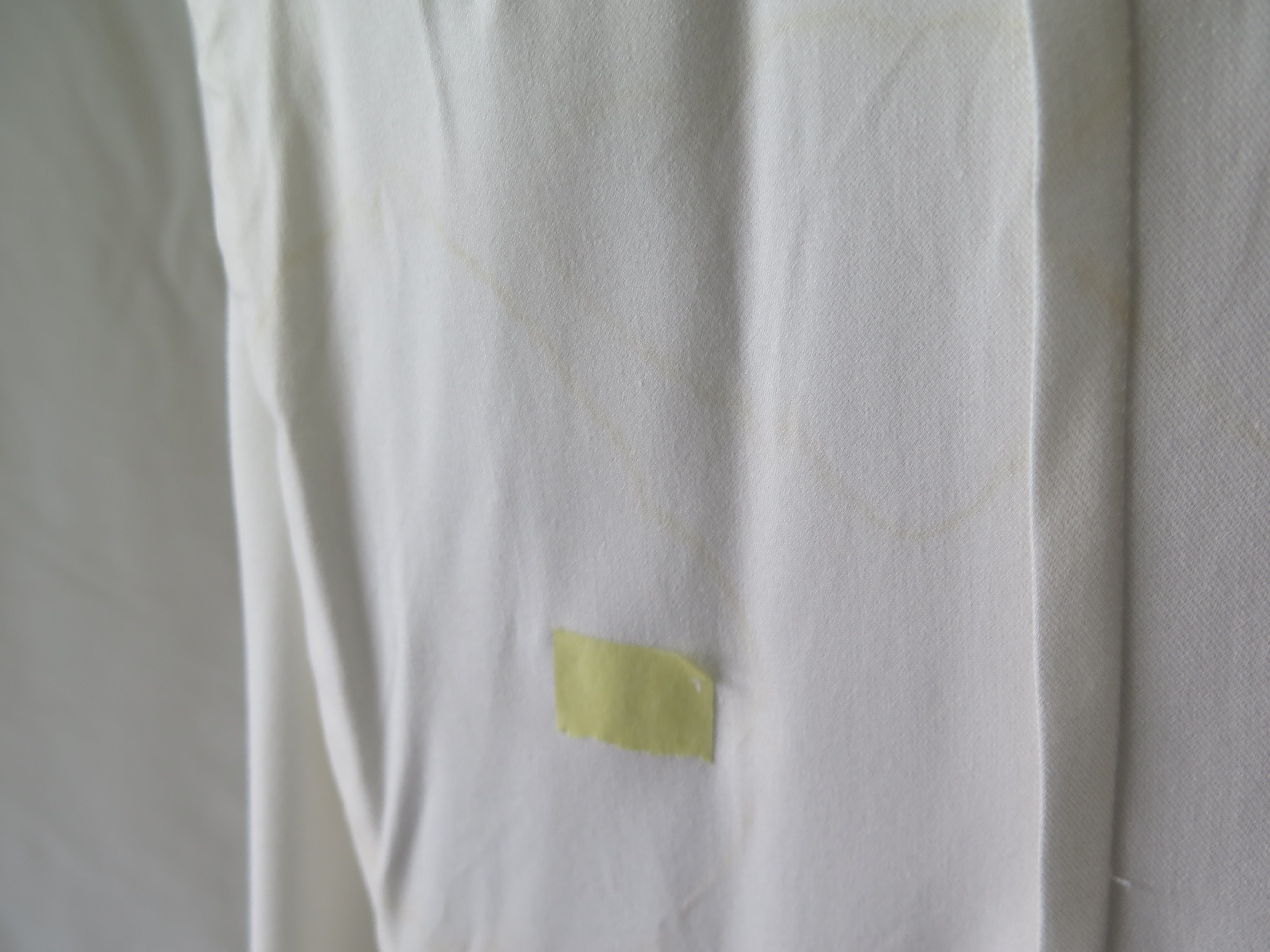 [DEFECT] Offwhite Ayudya XL